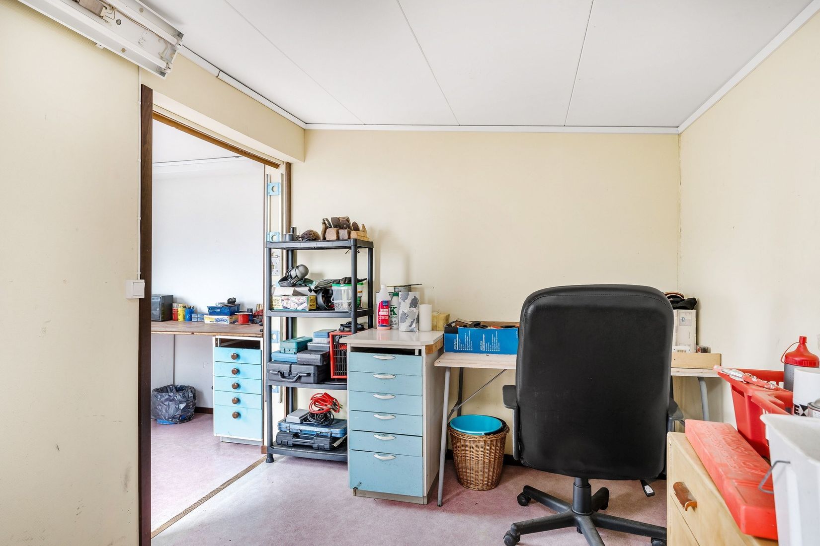 Villa, Glottervägen 17B & C, Åby, Norrköping