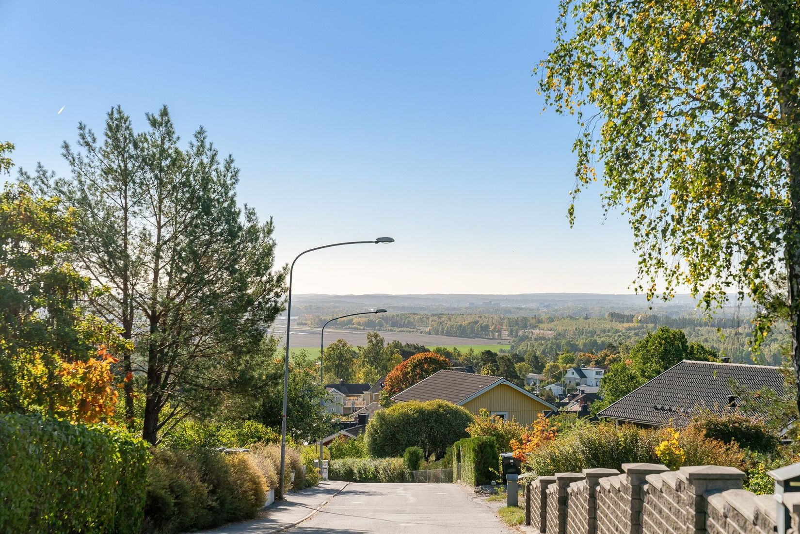 Villa, Glottervägen 17B & C, Åby, Norrköping