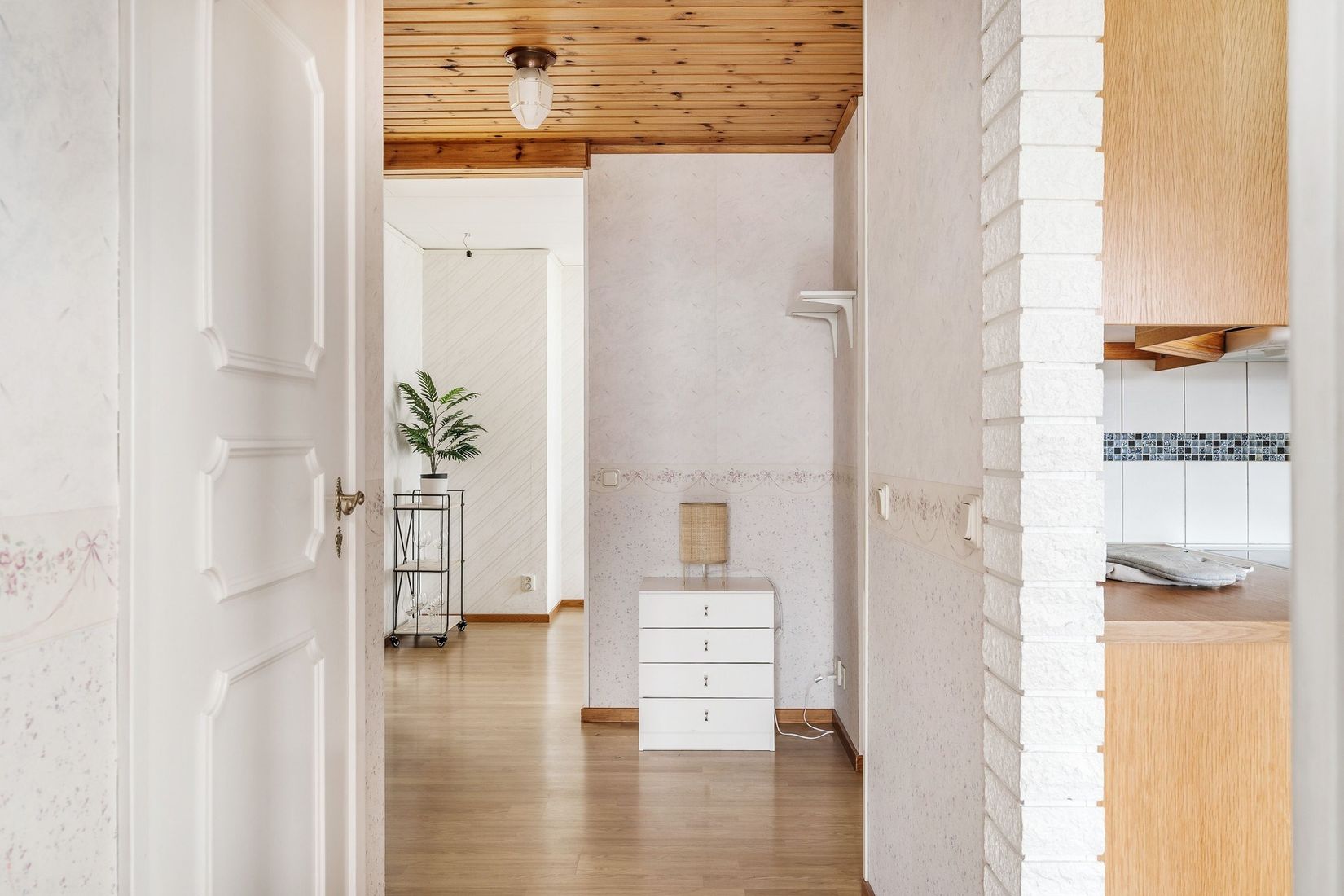 Villa, Glottervägen 17B & C, Åby, Norrköping