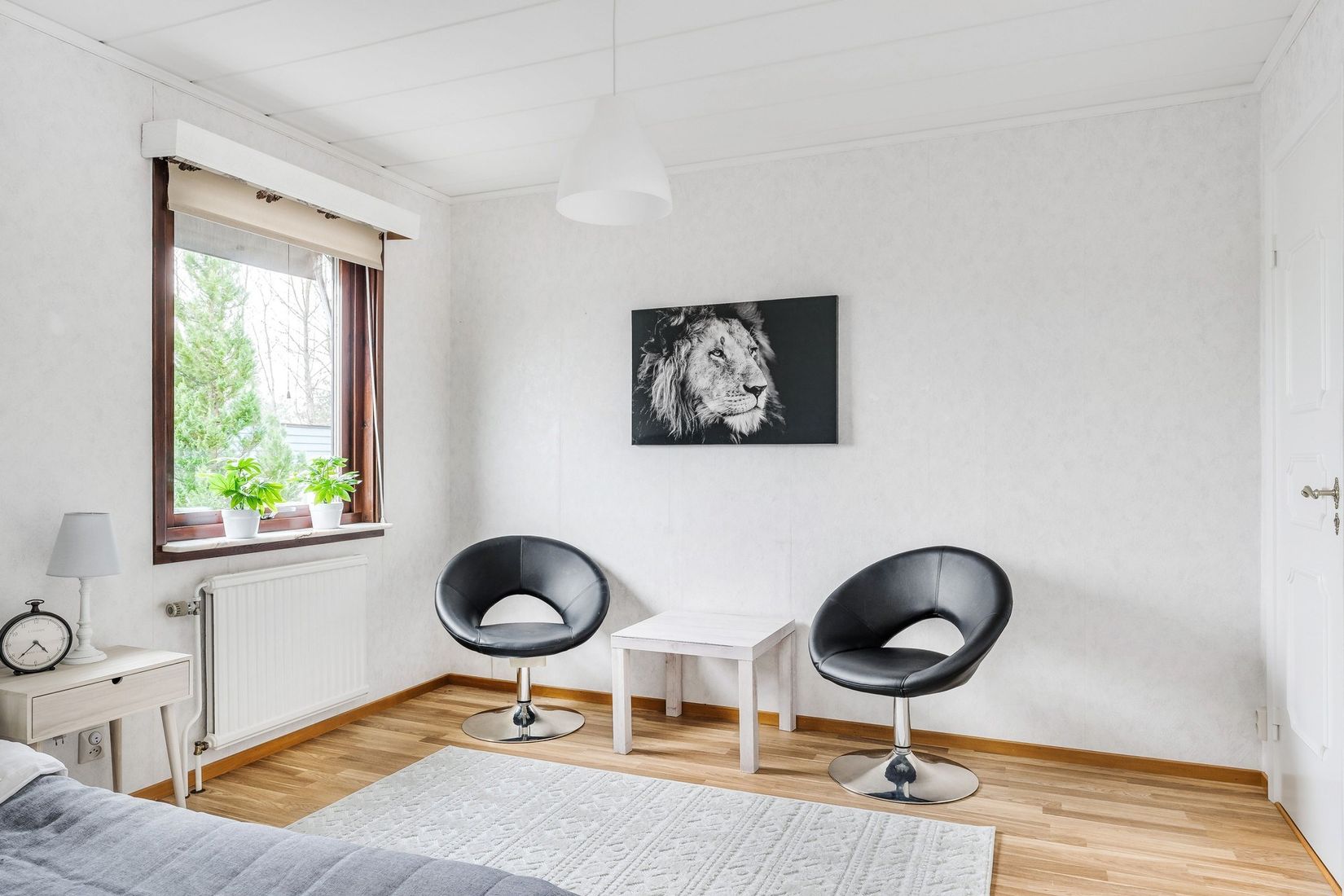 Villa, Glottervägen 17B & C, Åby, Norrköping