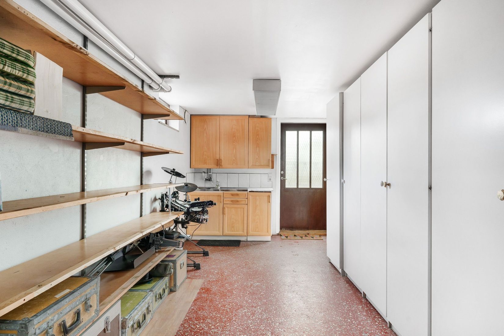 Villa, Glottervägen 17B & C, Åby, Norrköping