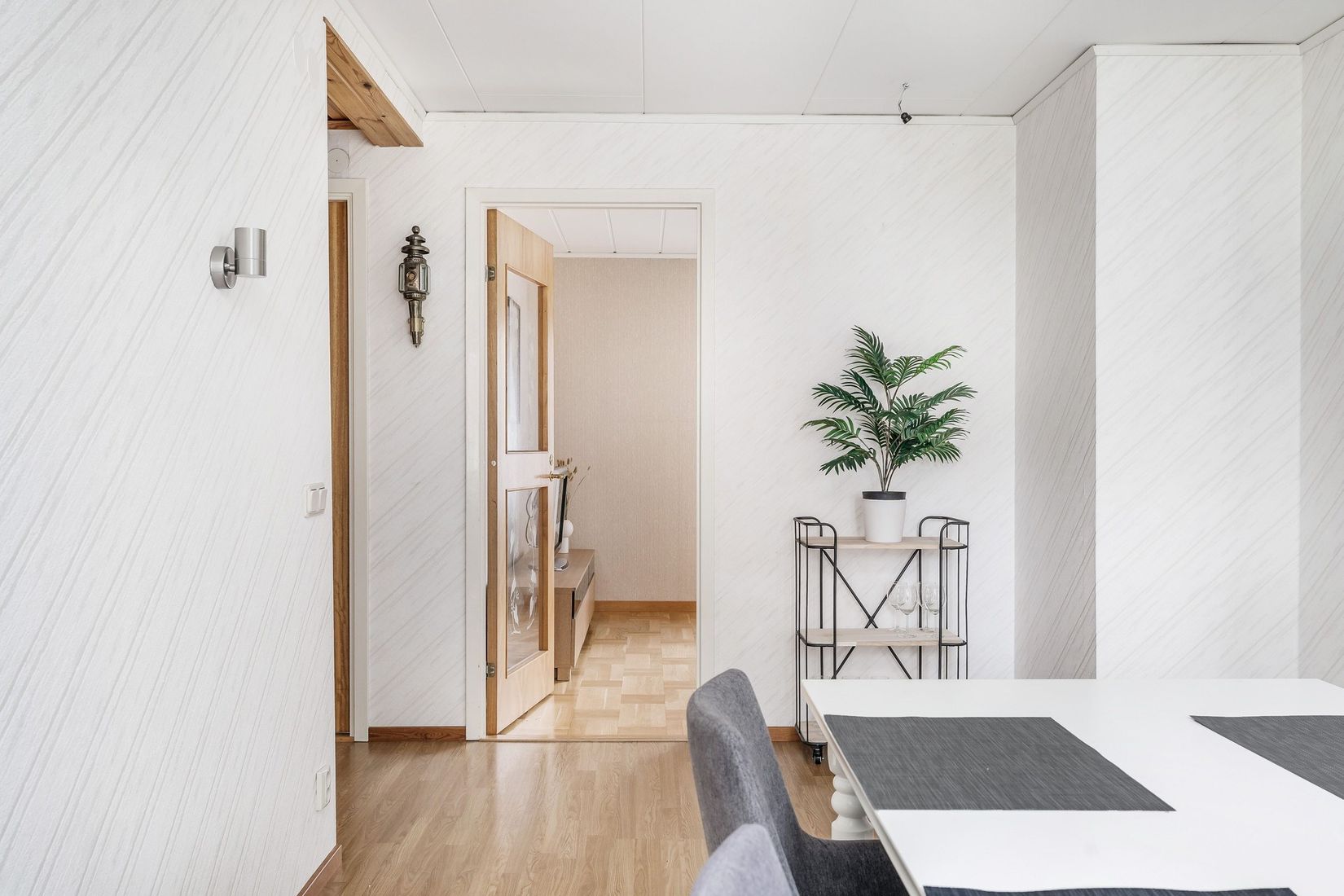 Villa, Glottervägen 17B & C, Åby, Norrköping