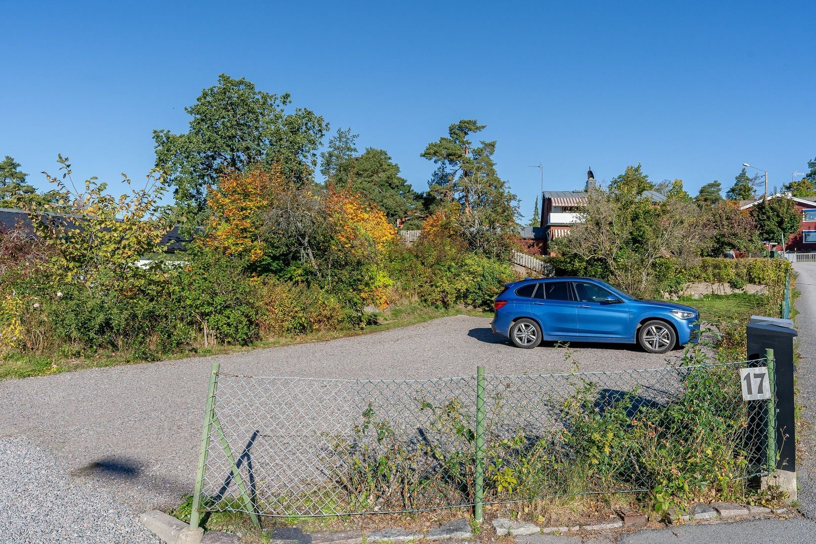 Villa, Glottervägen 17B & C, Åby, Norrköping