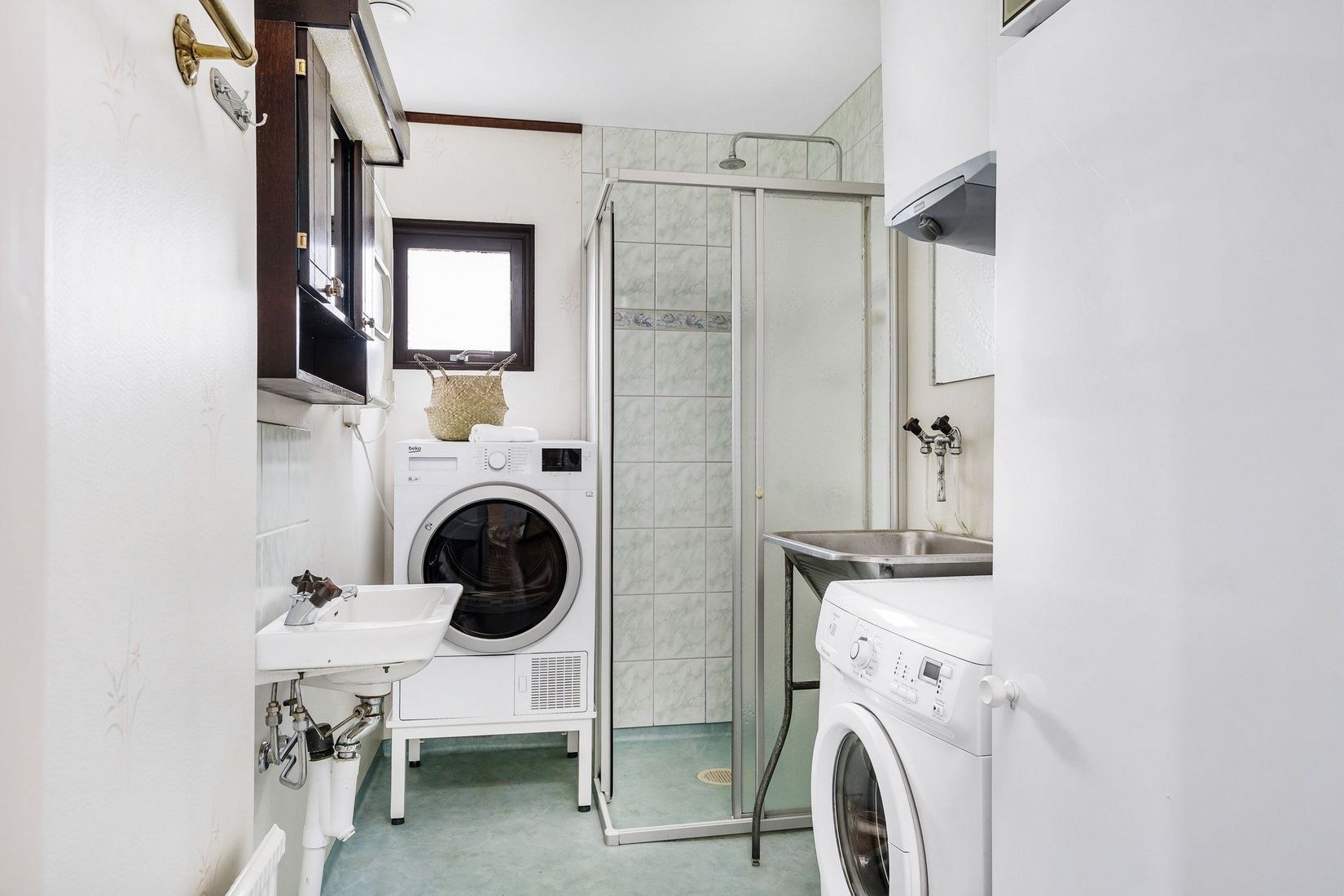 Villa, Glottervägen 17B & C, Åby, Norrköping