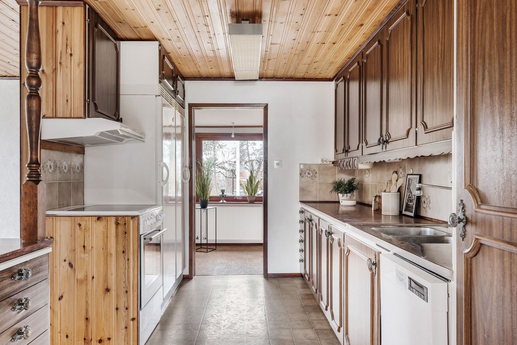 Villa, Glottervägen 17B & C, Åby, Norrköping