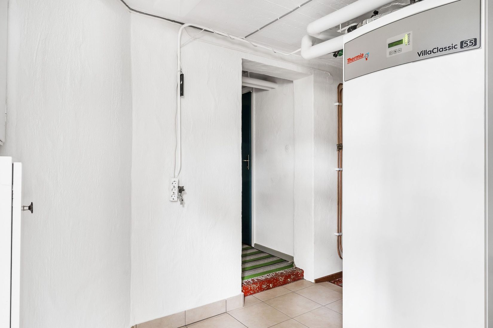 Villa, Glottervägen 17B & C, Åby, Norrköping