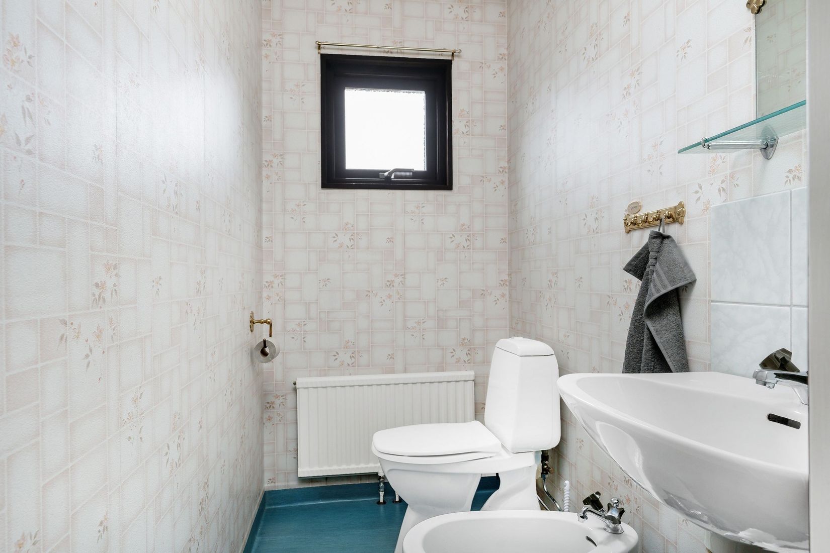 Villa, Glottervägen 17B & C, Åby, Norrköping