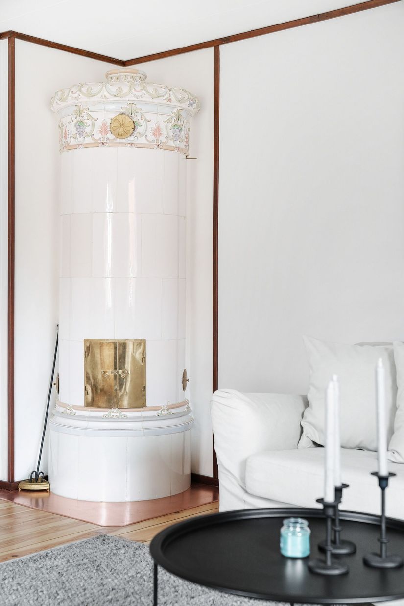 Villa, Glottervägen 17B & C, Åby, Norrköping