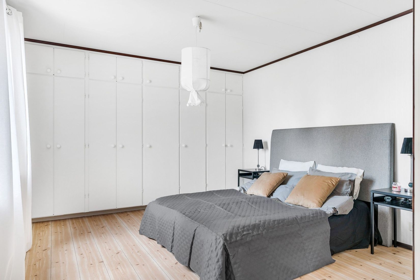 Villa, Glottervägen 17B & C, Åby, Norrköping