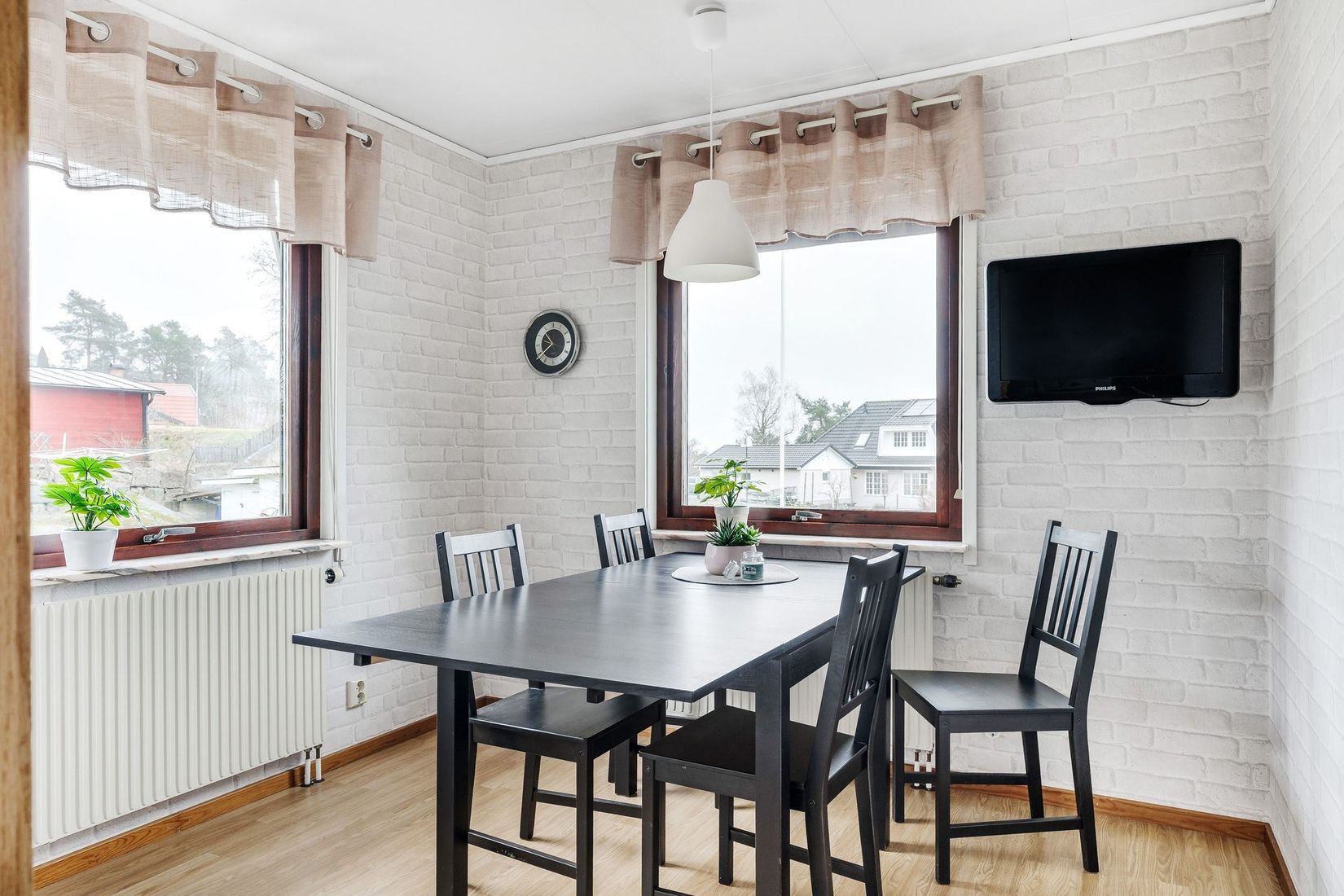 Villa, Glottervägen 17B & C, Åby, Norrköping