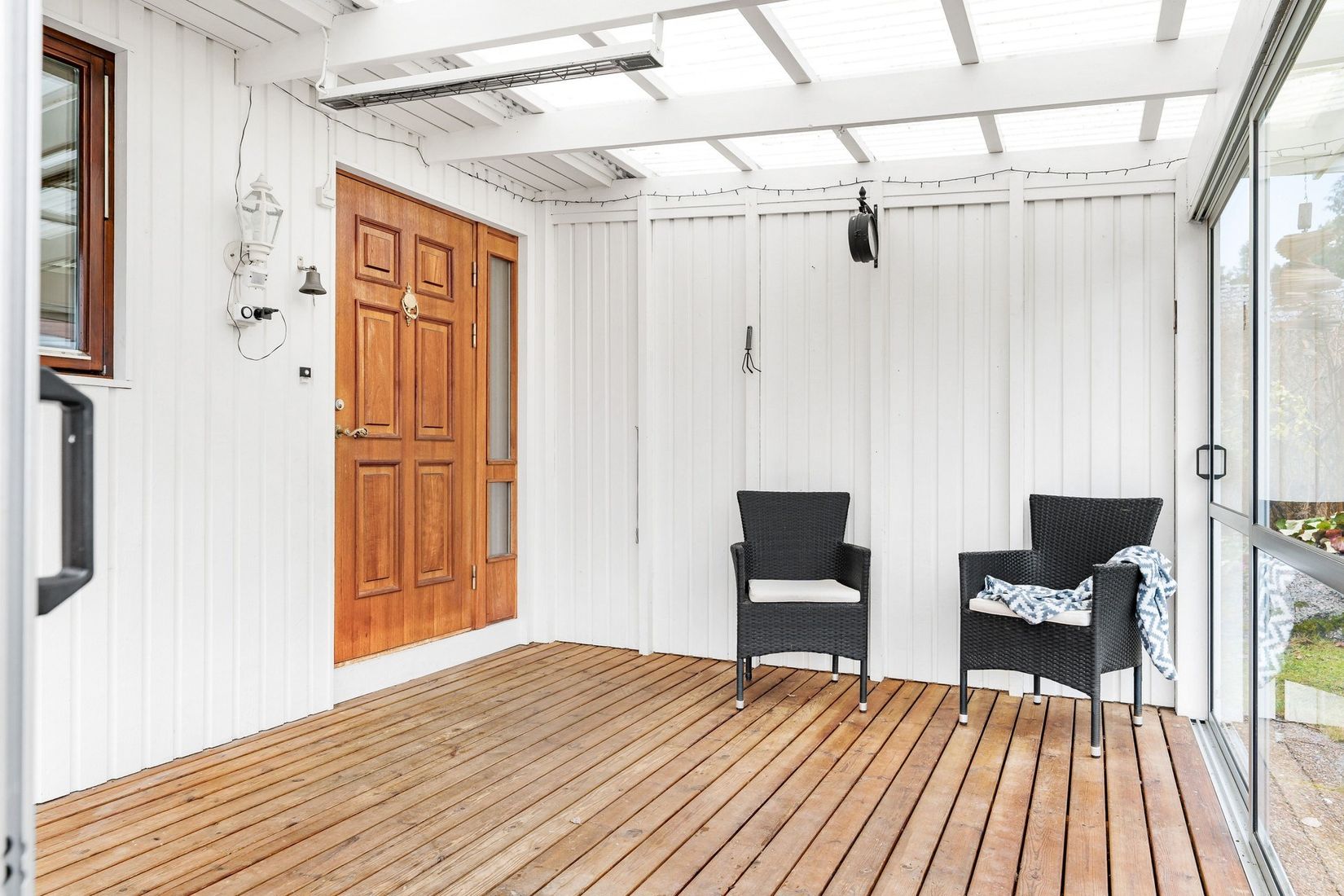 Villa, Glottervägen 17B & C, Åby, Norrköping