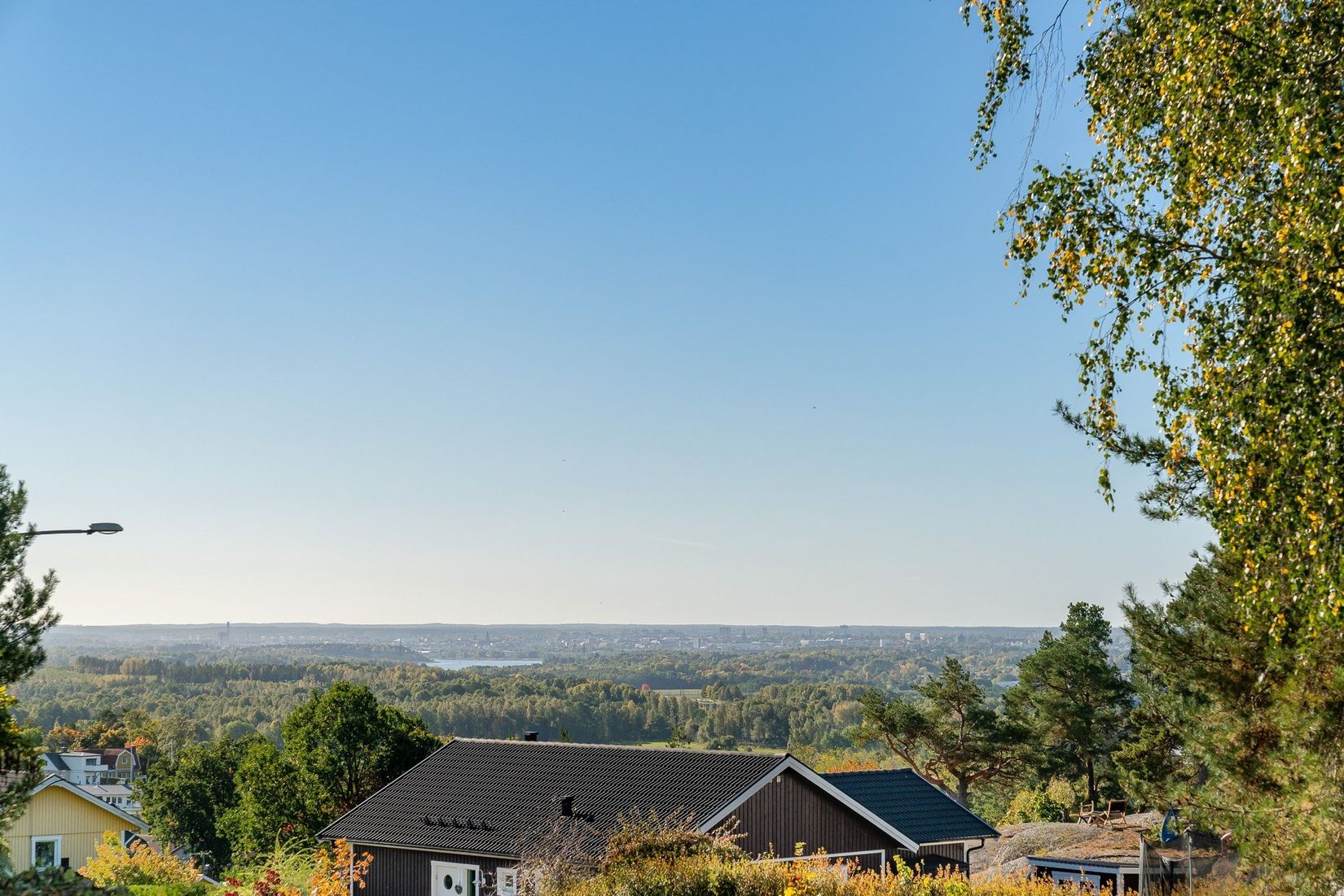 Villa, Glottervägen 17B & C, Åby, Norrköping