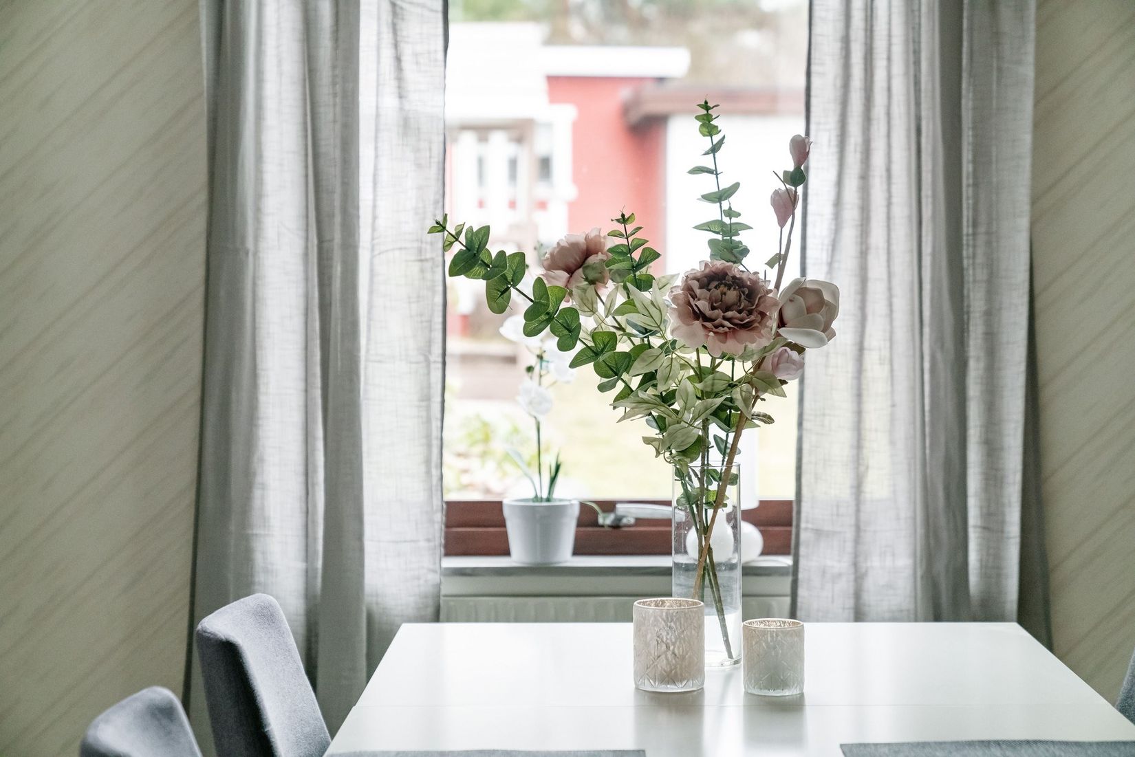 Villa, Glottervägen 17B & C, Åby, Norrköping