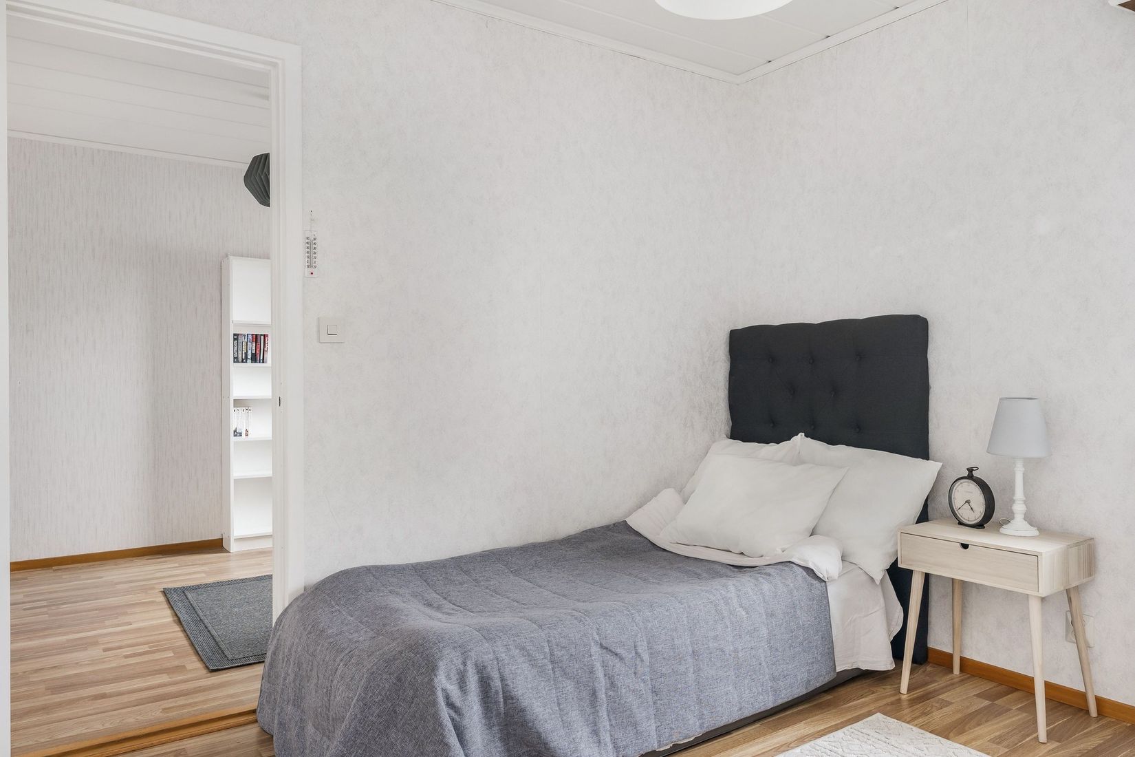 Villa, Glottervägen 17B & C, Åby, Norrköping