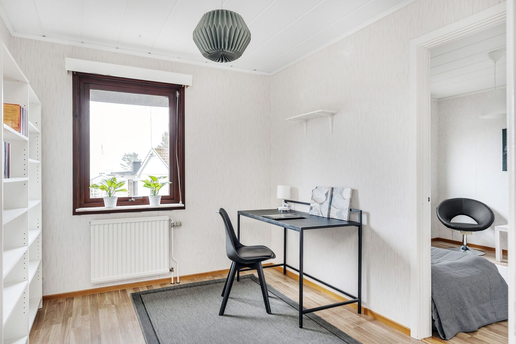 Villa, Glottervägen 17B & C, Åby, Norrköping