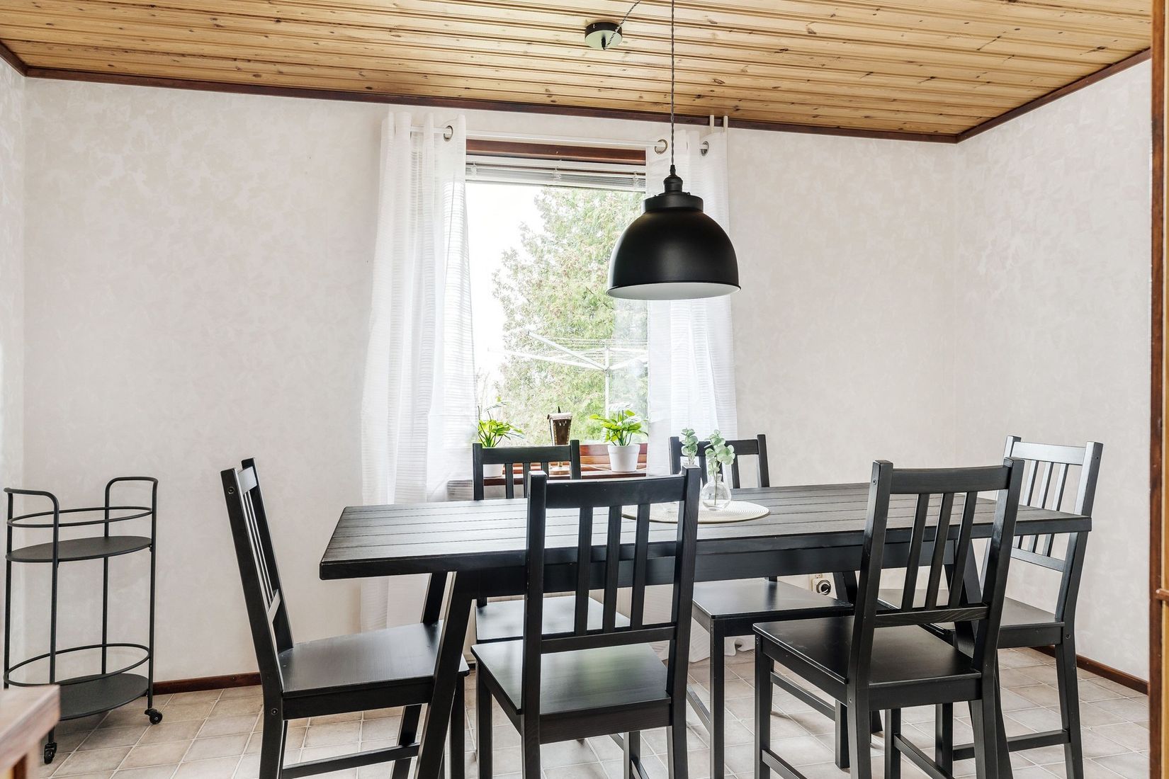 Villa, Glottervägen 17B & C, Åby, Norrköping