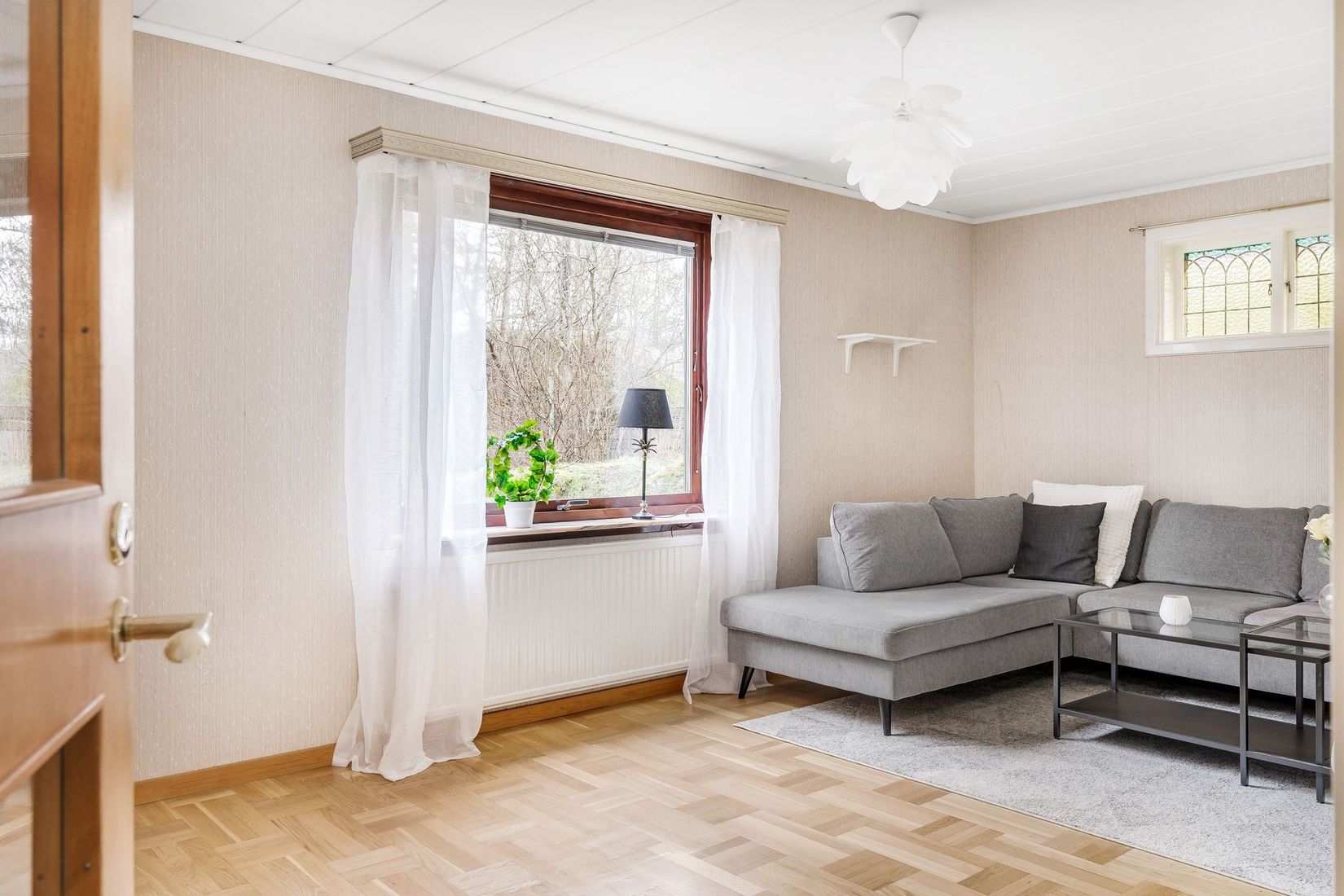 Villa, Glottervägen 17B & C, Åby, Norrköping