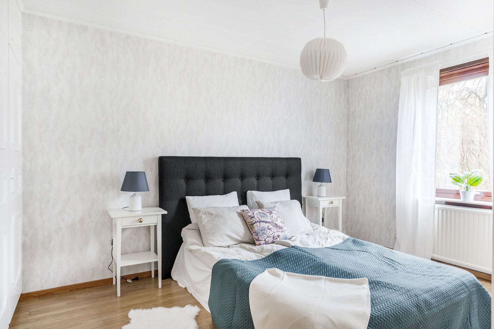 Villa, Glottervägen 17B & C, Åby, Norrköping