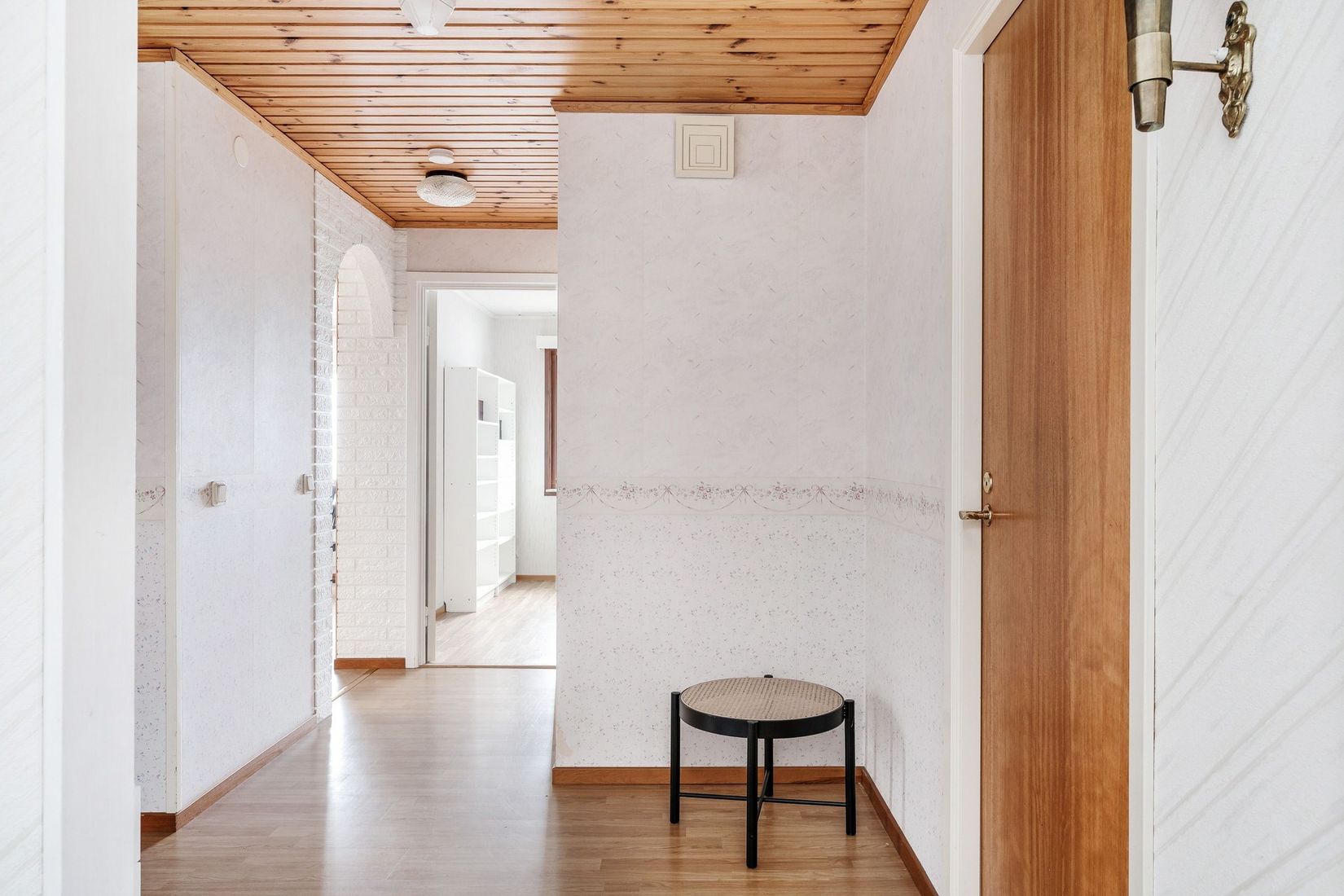 Villa, Glottervägen 17B & C, Åby, Norrköping