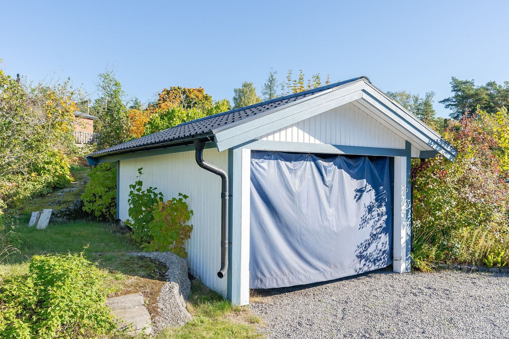 Villa, Glottervägen 17B & C, Åby, Norrköping