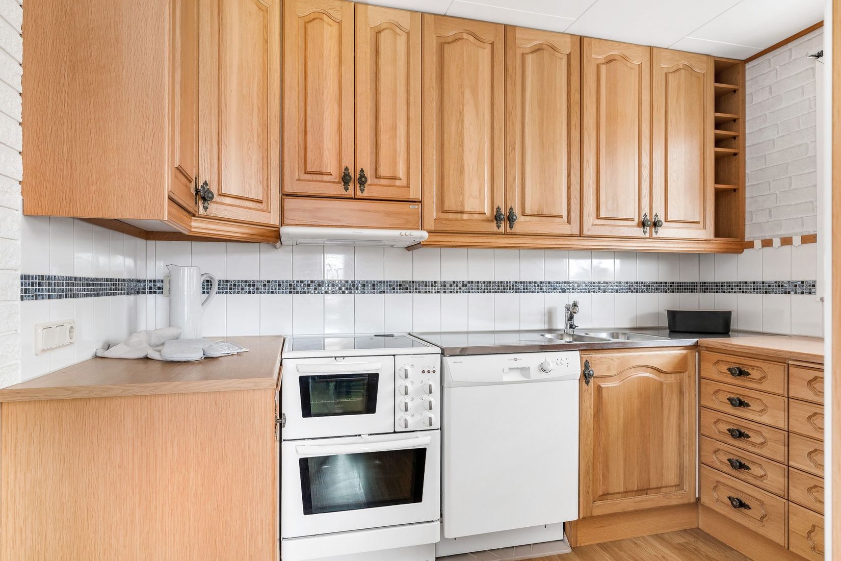 Villa, Glottervägen 17B & C, Åby, Norrköping