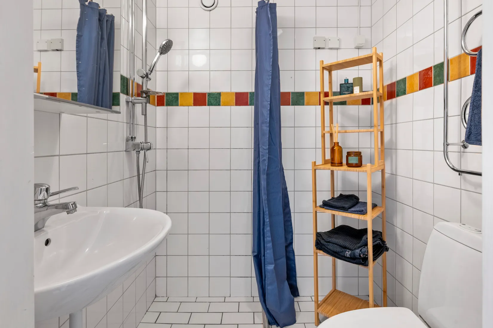 Bostadsrätt, Baskemöllegatan 8B, Nobel / Sorgenfri, Malmö