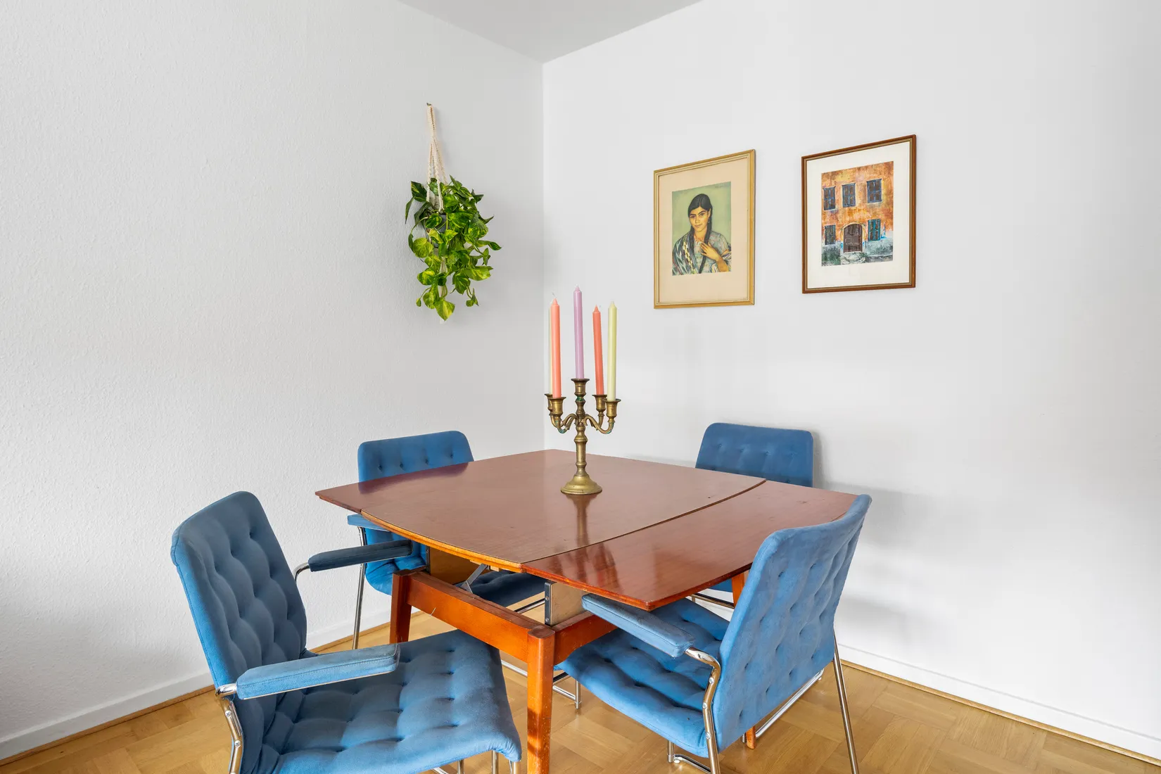 Bostadsrätt, Baskemöllegatan 8B, Nobel / Sorgenfri, Malmö