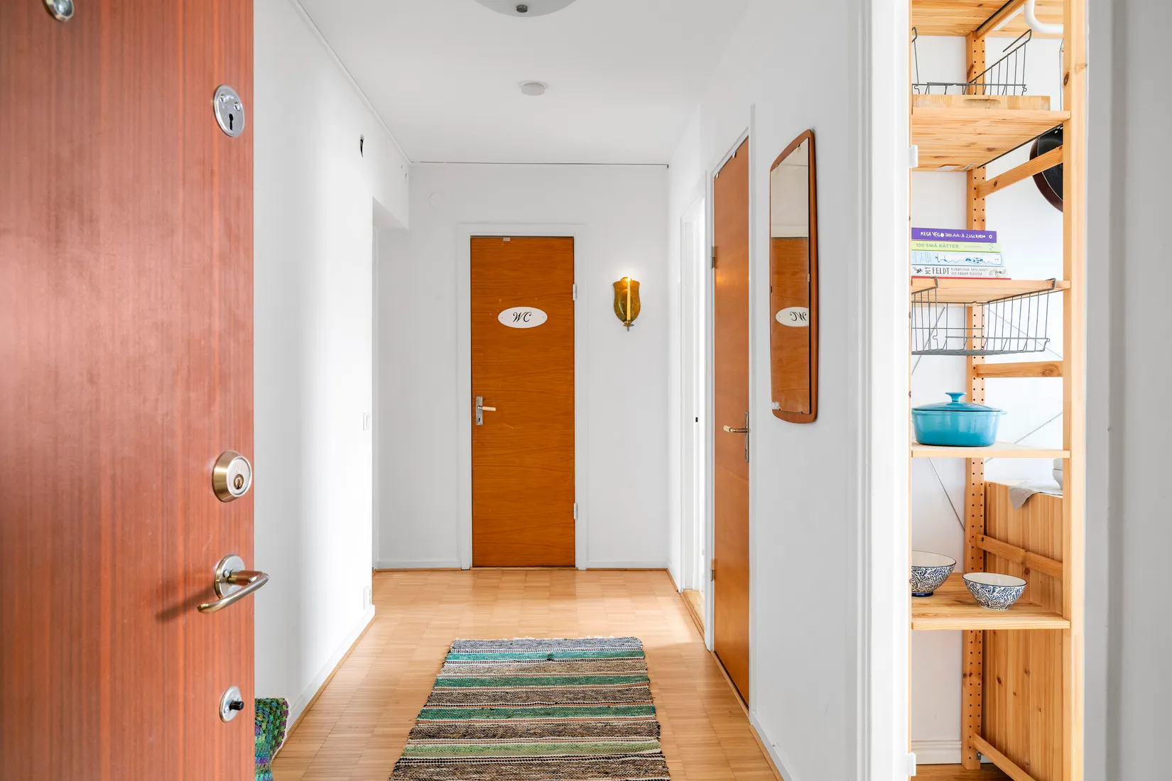 Bostadsrätt, Baskemöllegatan 8B, Nobel / Sorgenfri, Malmö