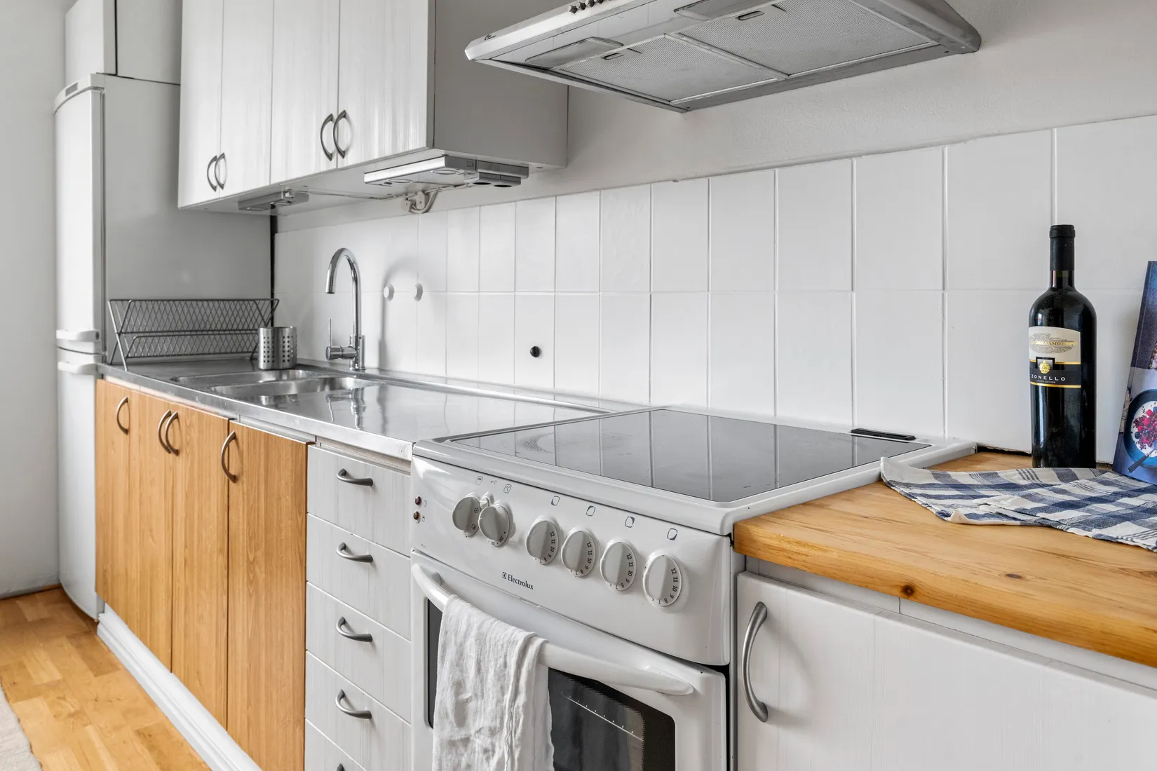 Bostadsrätt, Baskemöllegatan 8B, Nobel / Sorgenfri, Malmö