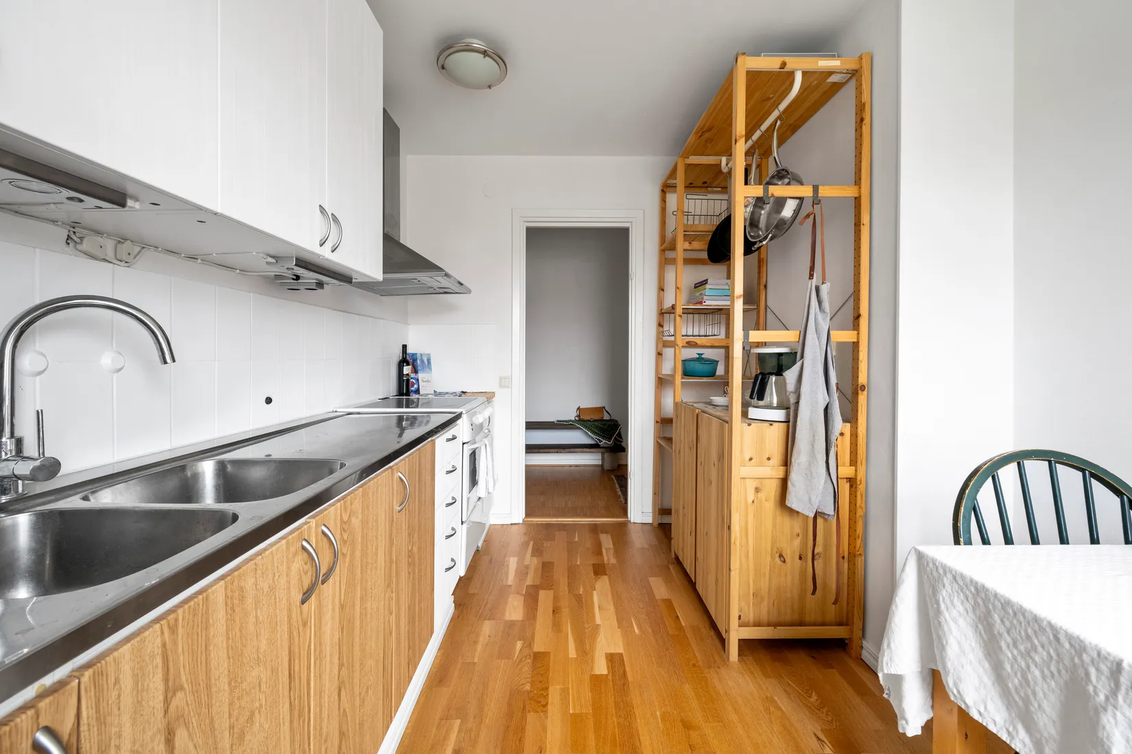 Bostadsrätt, Baskemöllegatan 8B, Nobel / Sorgenfri, Malmö
