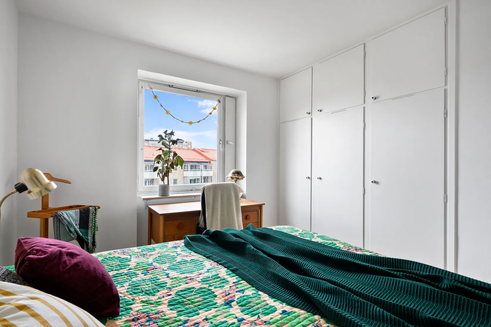 Bostadsrätt, Baskemöllegatan 8B, Nobel / Sorgenfri, Malmö
