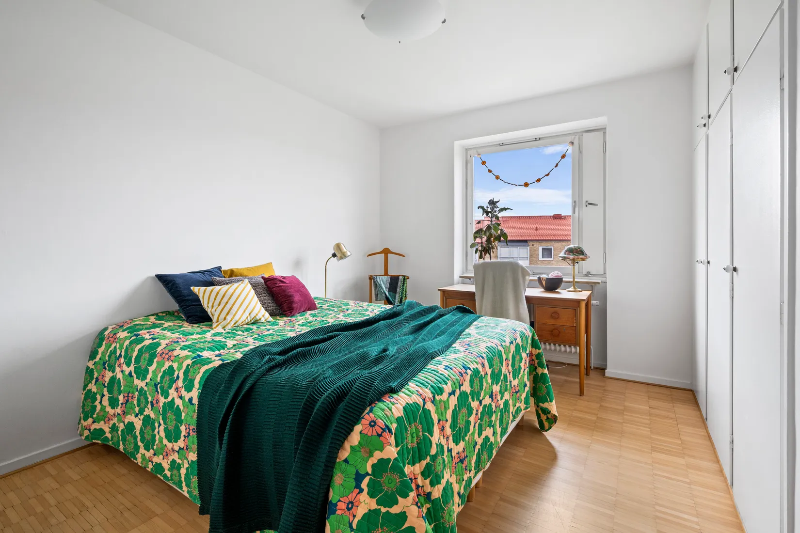 Bostadsrätt, Baskemöllegatan 8B, Nobel / Sorgenfri, Malmö