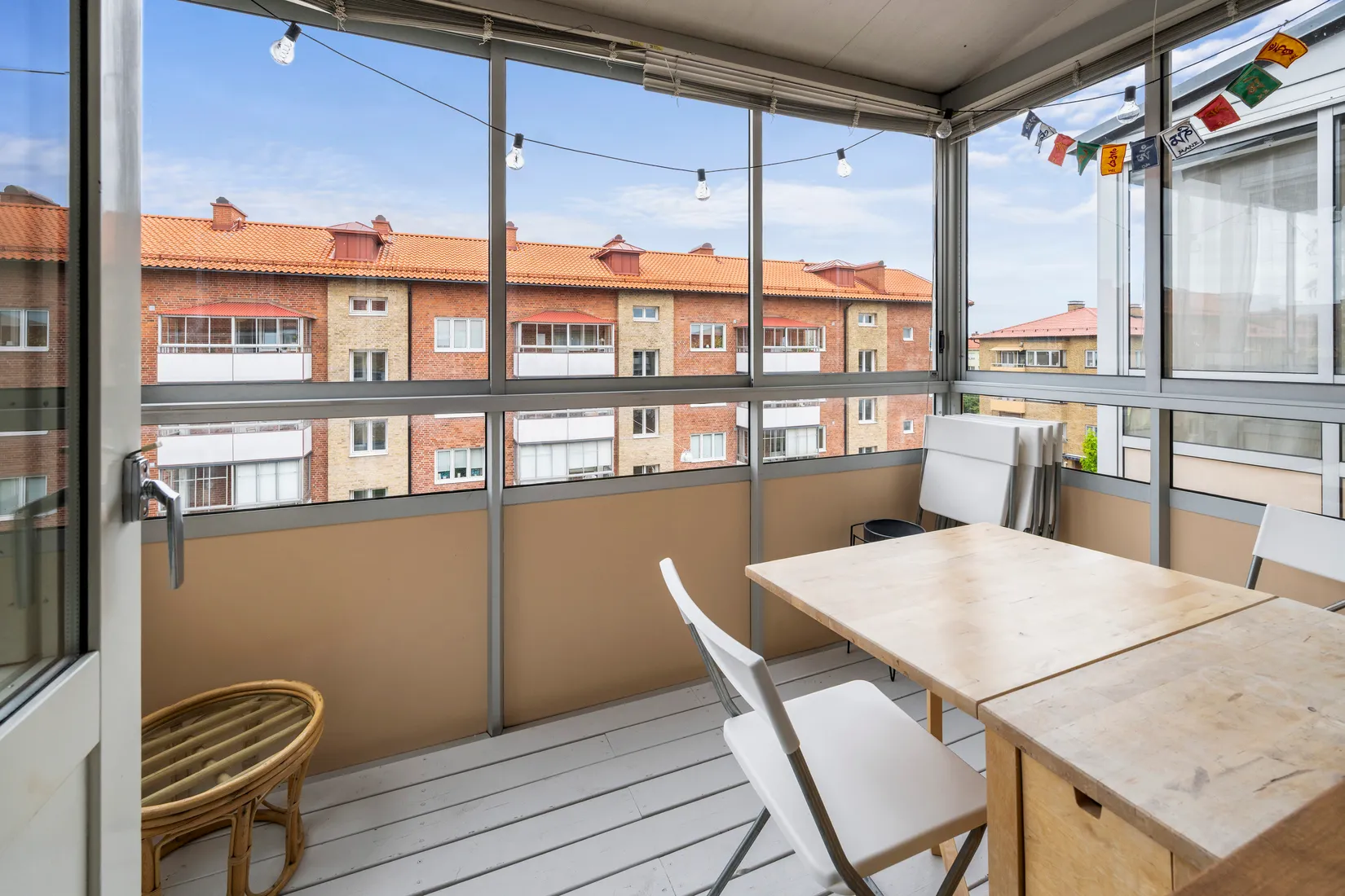 Bostadsrätt, Baskemöllegatan 8B, Nobel / Sorgenfri, Malmö