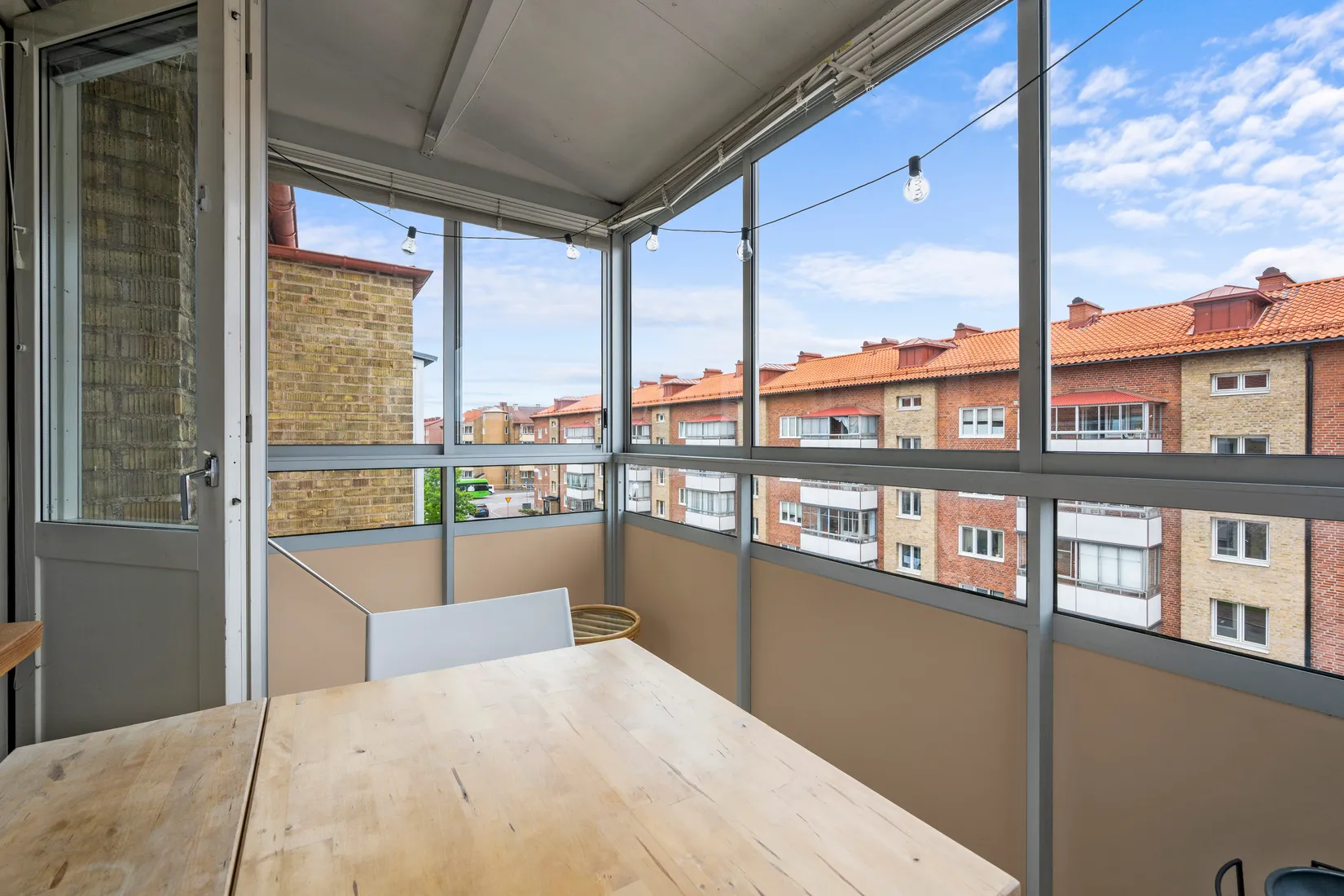 Bostadsrätt, Baskemöllegatan 8B, Nobel / Sorgenfri, Malmö