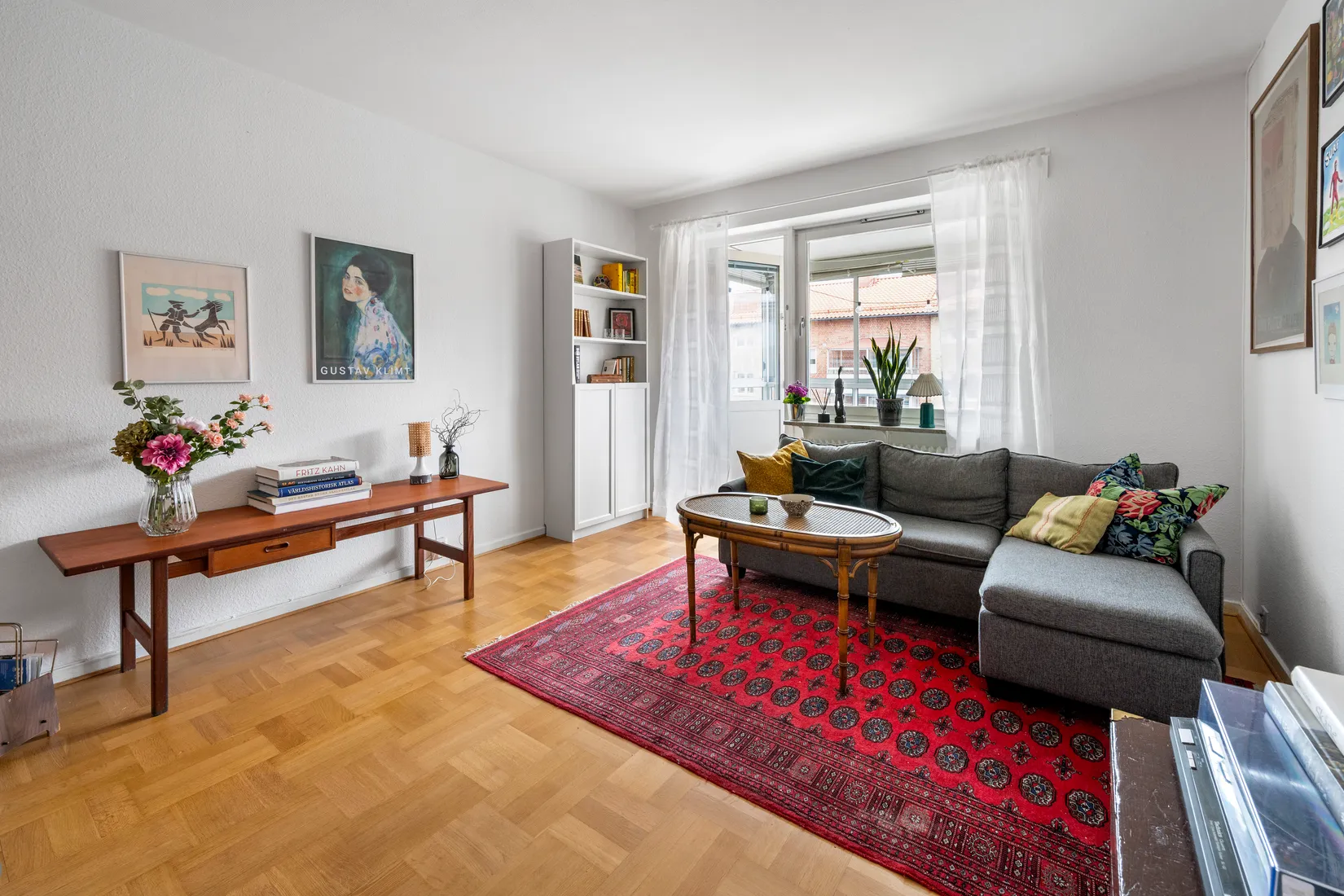 Bostadsrätt, Baskemöllegatan 8B, Nobel / Sorgenfri, Malmö