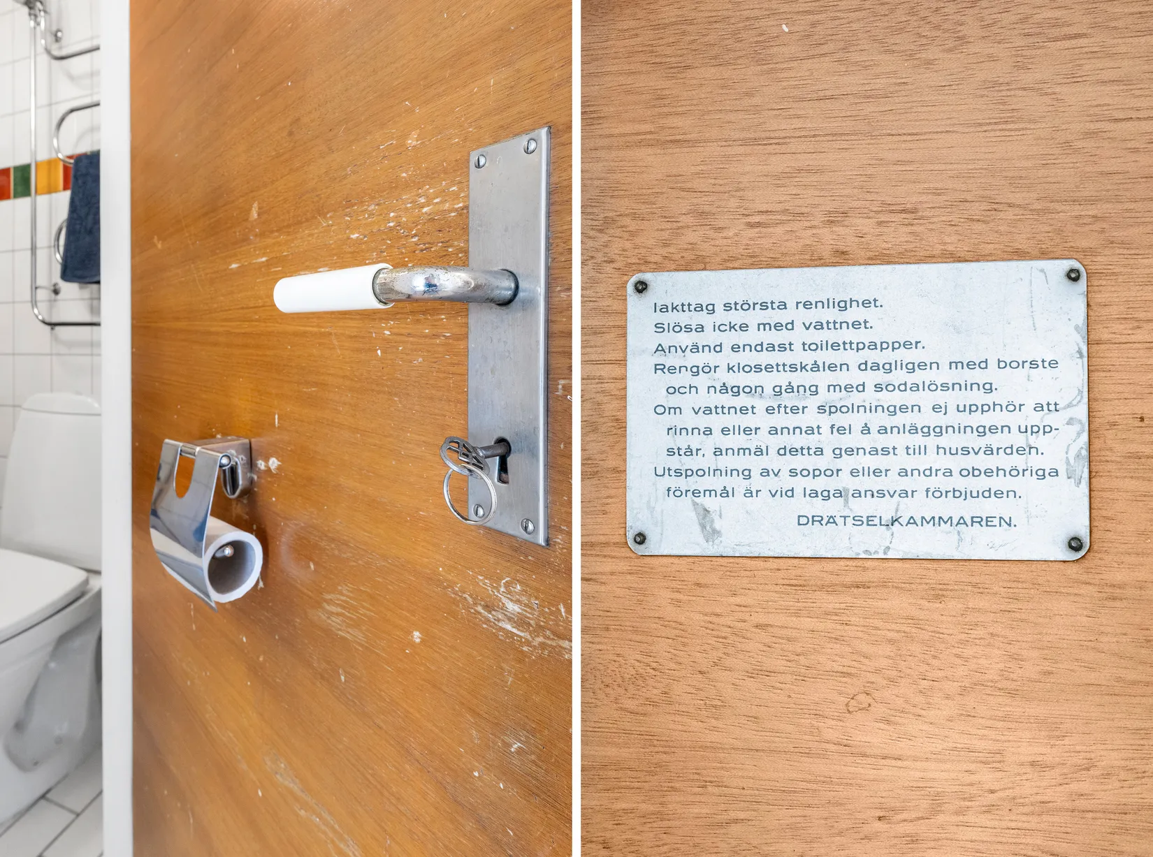 Bostadsrätt, Baskemöllegatan 8B, Nobel / Sorgenfri, Malmö
