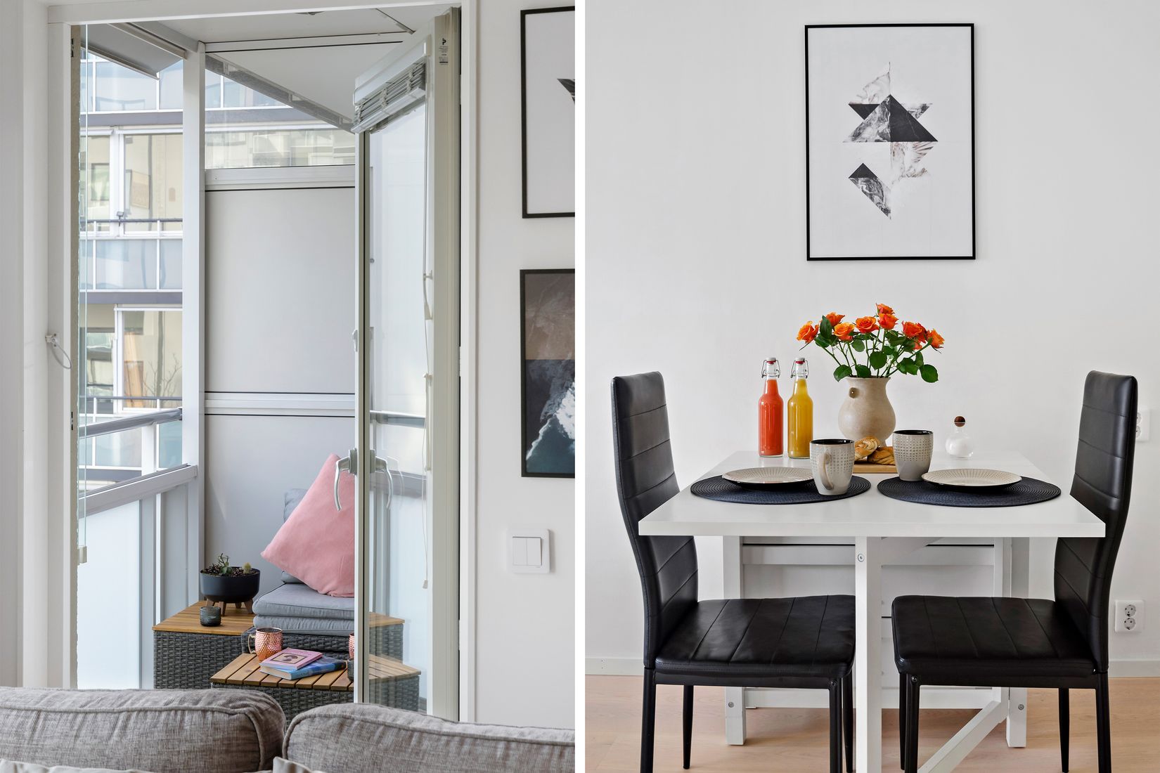 Bostadsrätt, Hållövägen 17, Blåsut, Stockholm