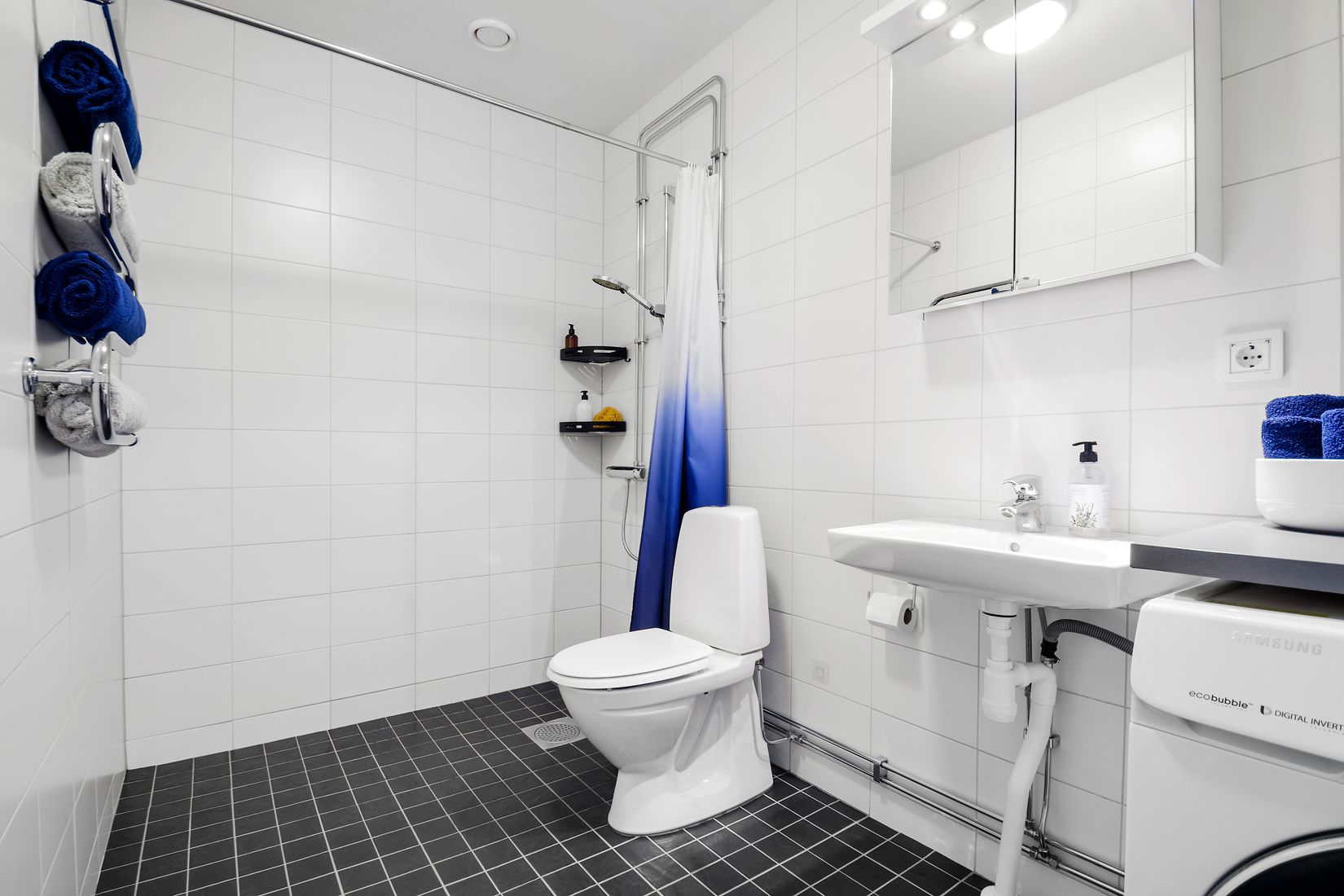 Bostadsrätt, Hållövägen 17, Blåsut, Stockholm