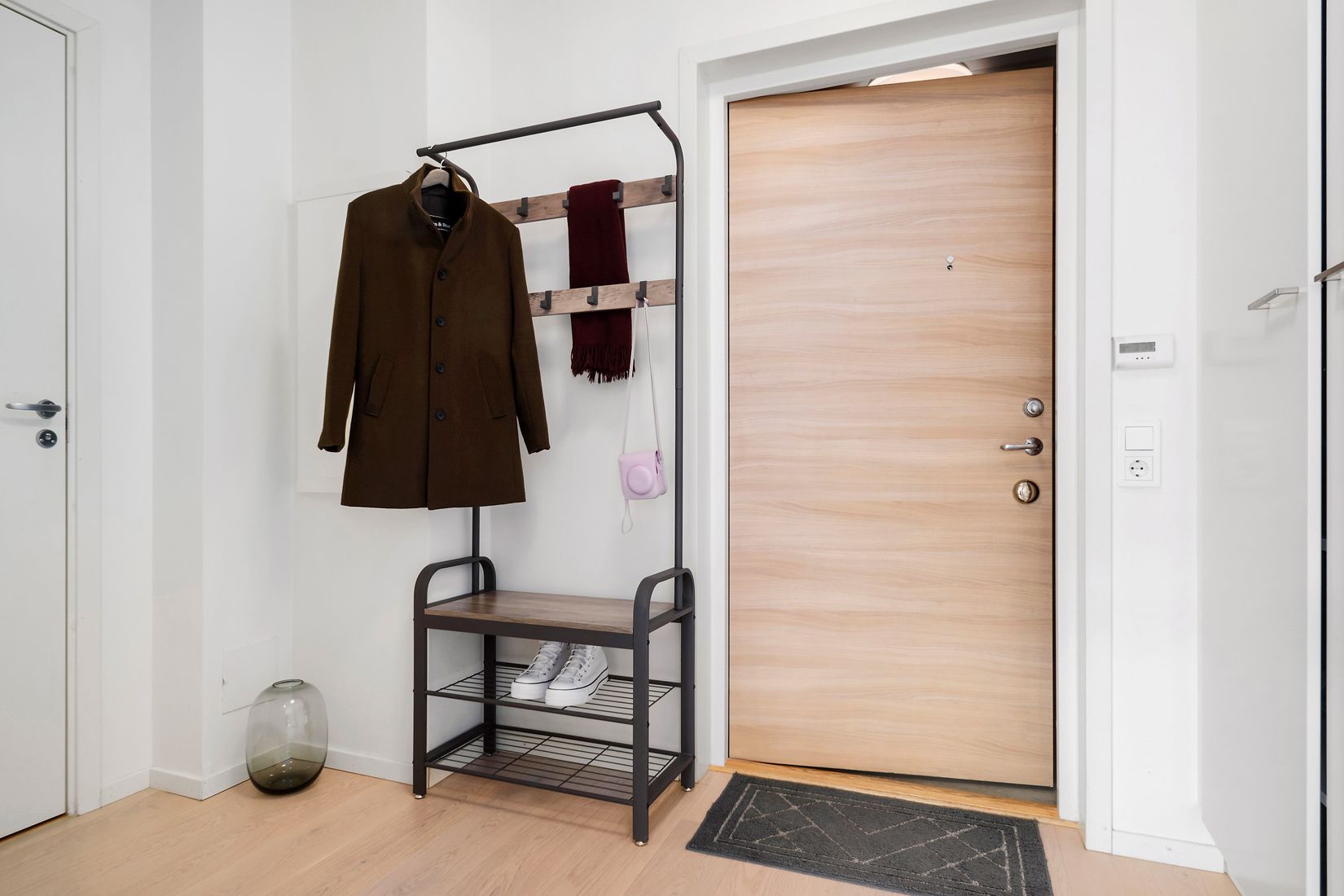 Bostadsrätt, Hållövägen 17, Blåsut, Stockholm