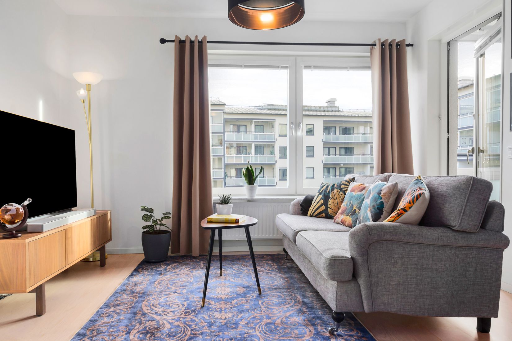 Bostadsrätt, Hållövägen 17, Blåsut, Stockholm