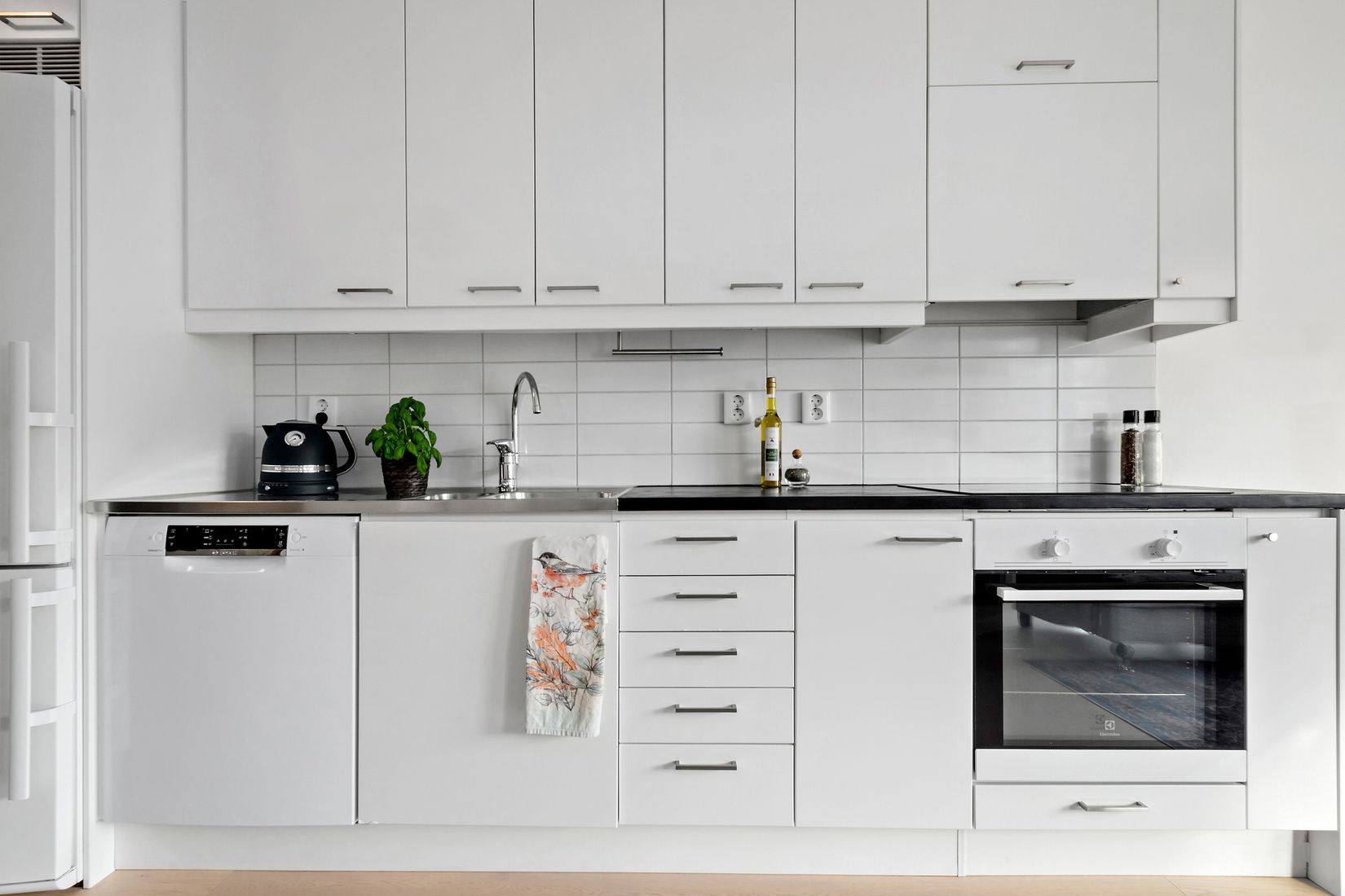 Bostadsrätt, Hållövägen 17, Blåsut, Stockholm