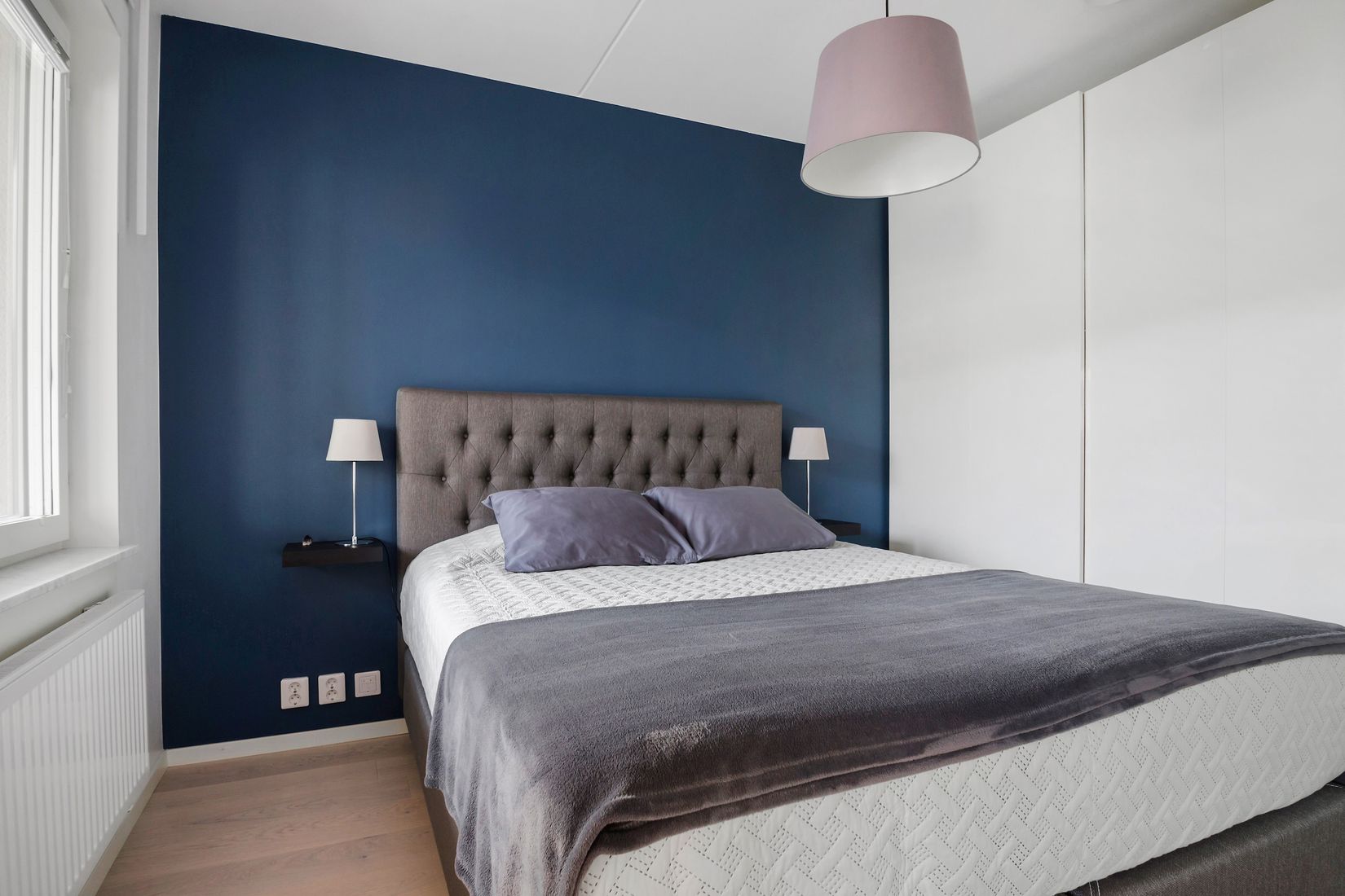 Bostadsrätt, Hållövägen 17, Blåsut, Stockholm