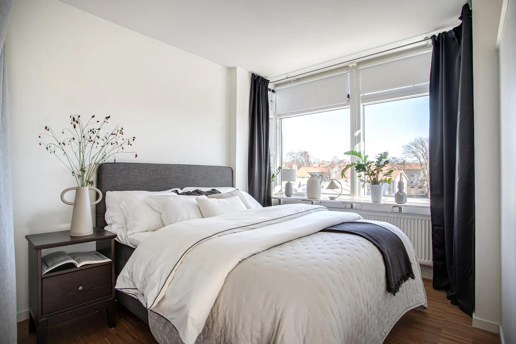 Bostadsrätt, Miraallén 37, Sannegårdshamnen, Göteborg