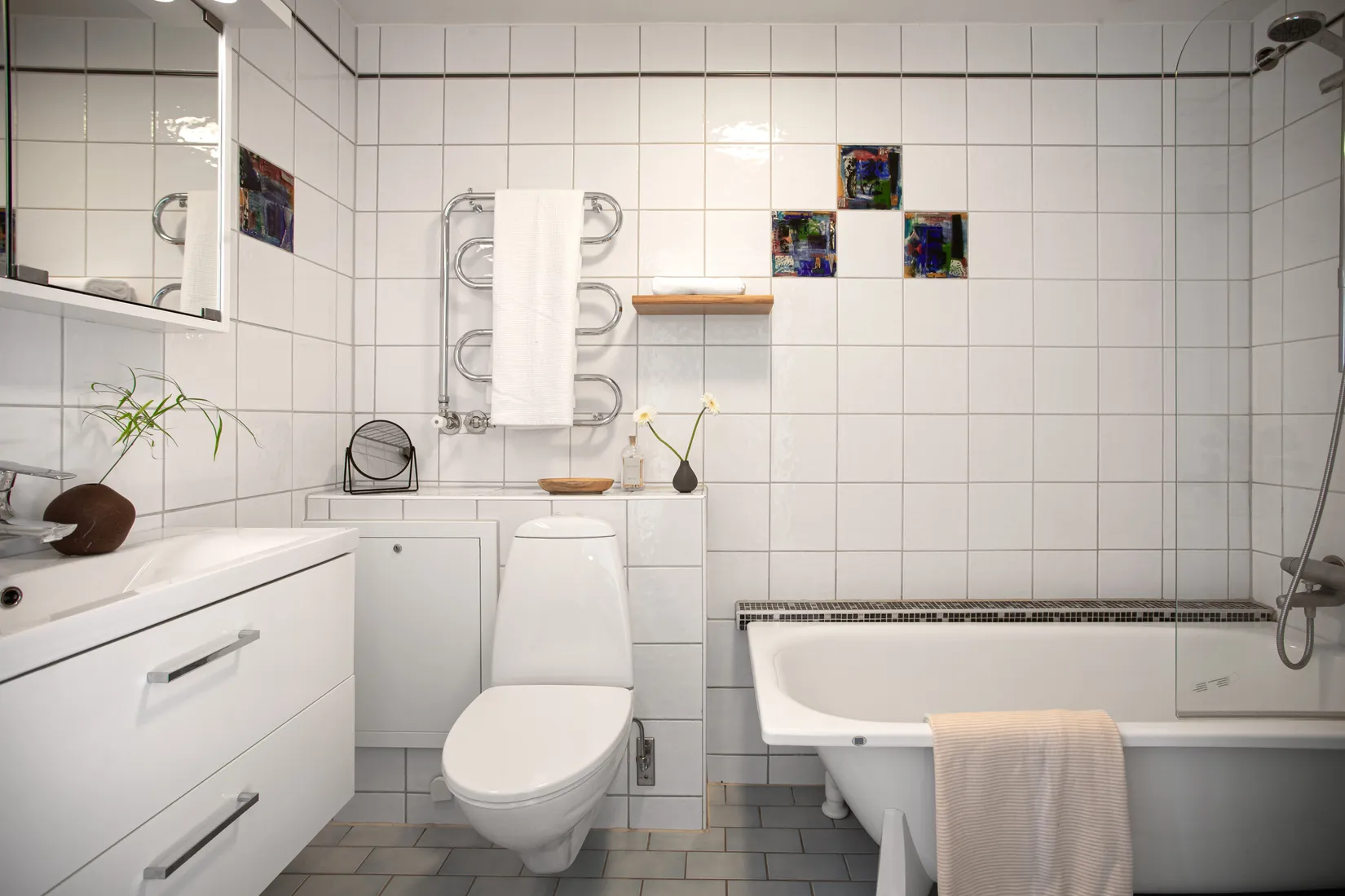 Bostadsrätt, Miraallén 37, Sannegårdshamnen, Göteborg