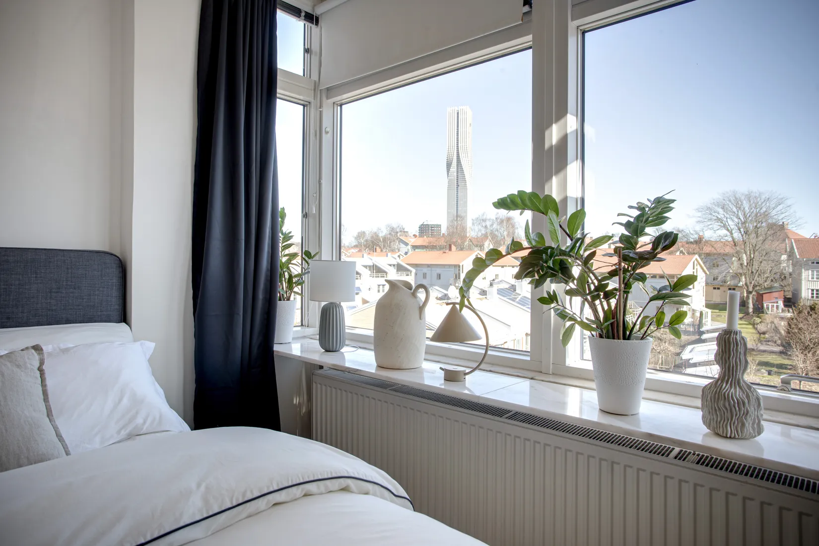 Bostadsrätt, Miraallén 37, Sannegårdshamnen, Göteborg