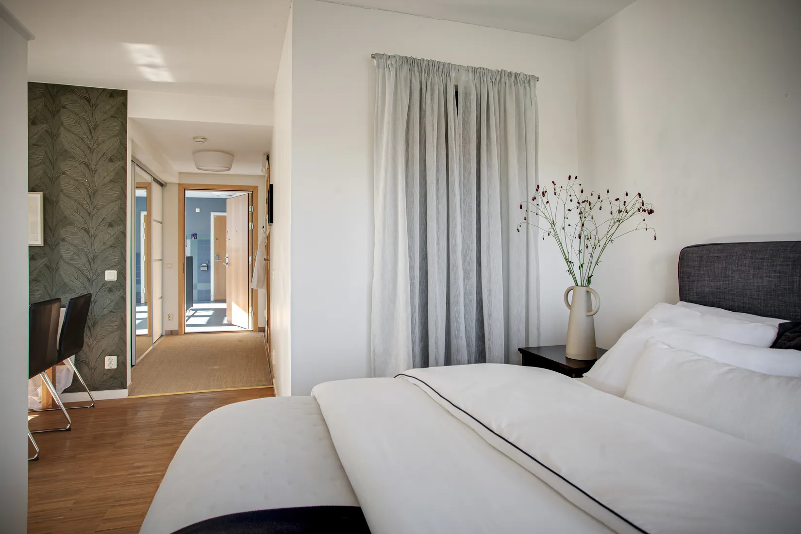 Bostadsrätt, Miraallén 37, Sannegårdshamnen, Göteborg