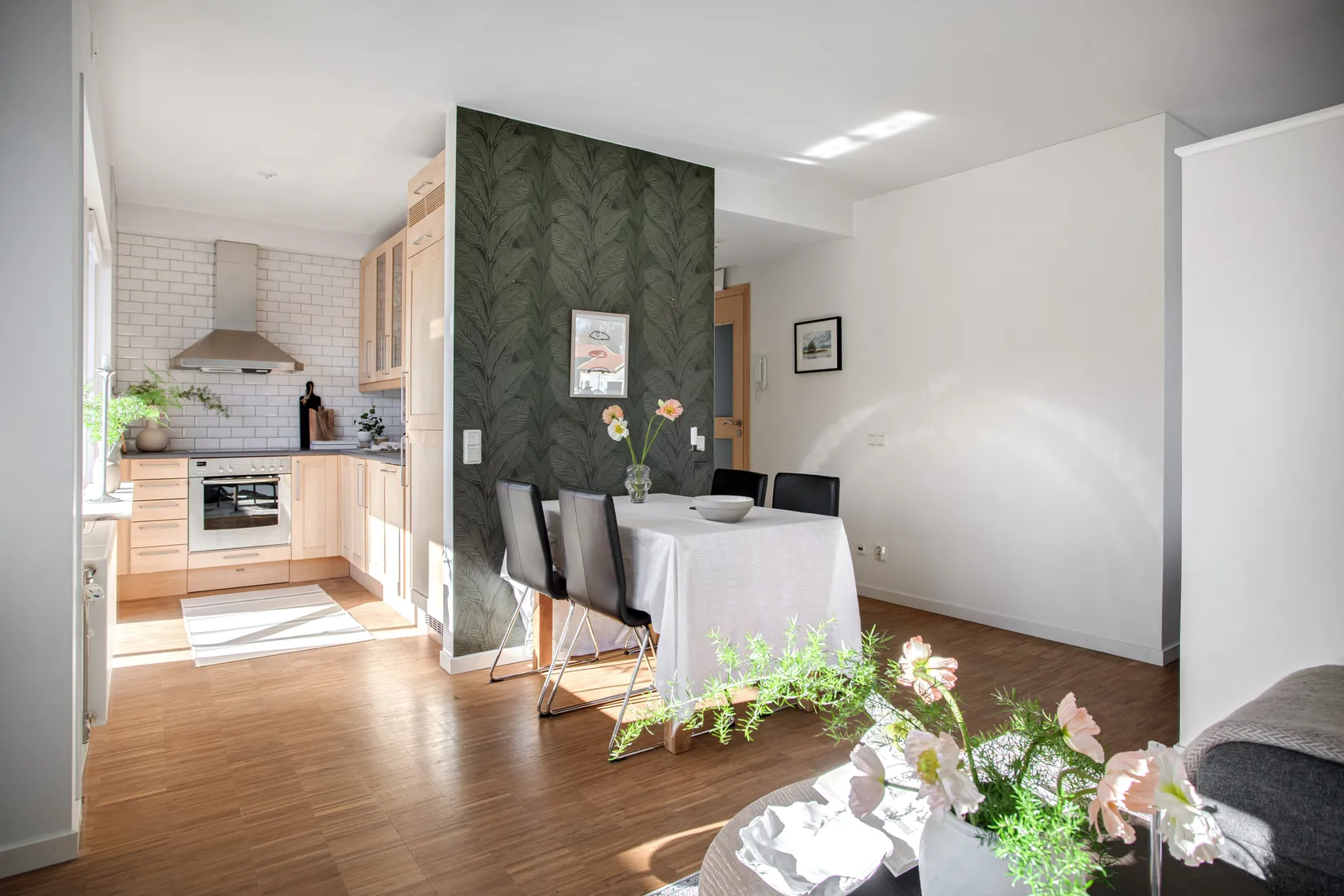 Bostadsrätt, Miraallén 37, Sannegårdshamnen, Göteborg