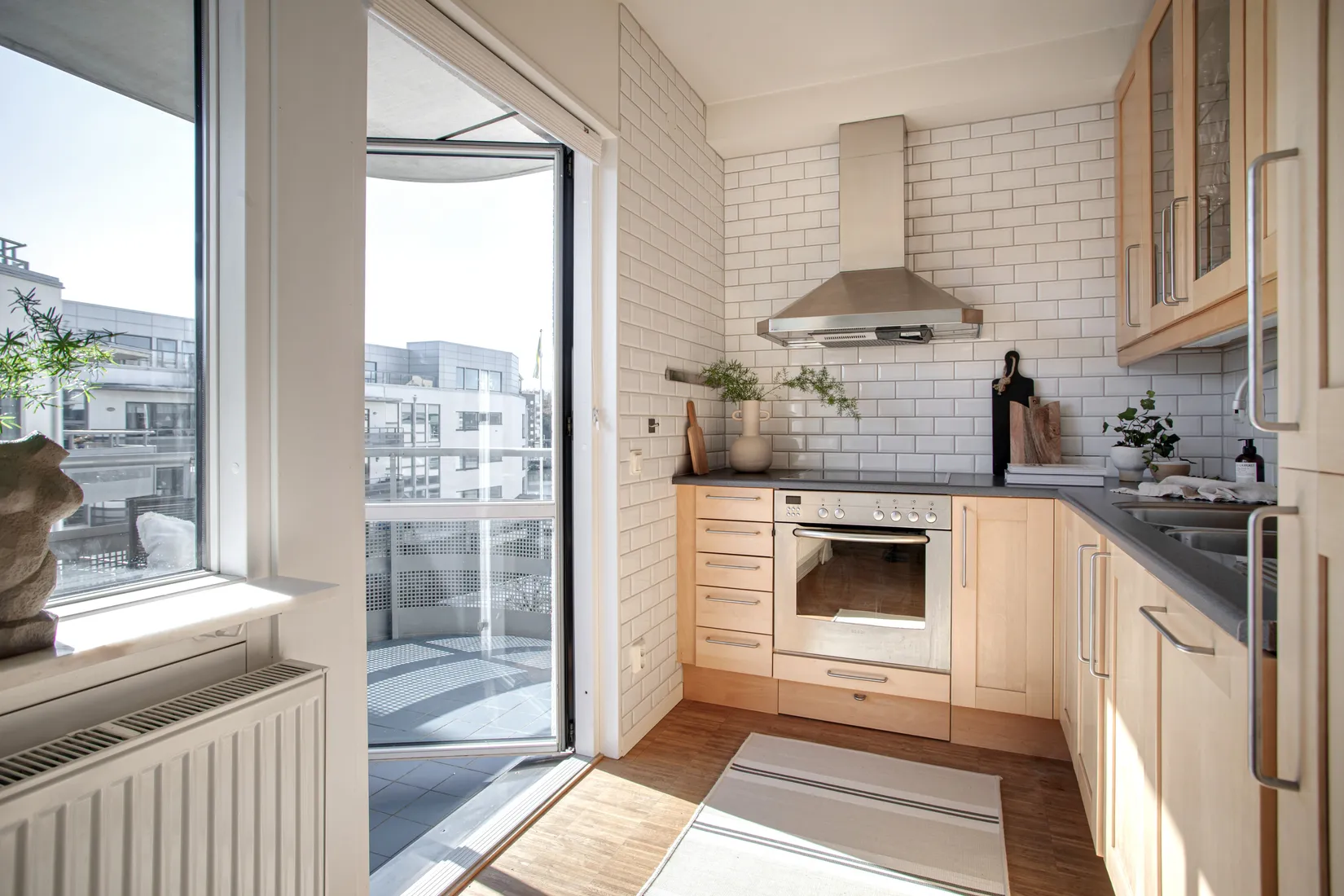 Bostadsrätt, Miraallén 37, Sannegårdshamnen, Göteborg