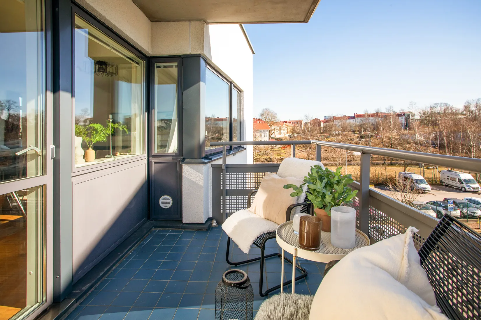 Bostadsrätt, Miraallén 37, Sannegårdshamnen, Göteborg