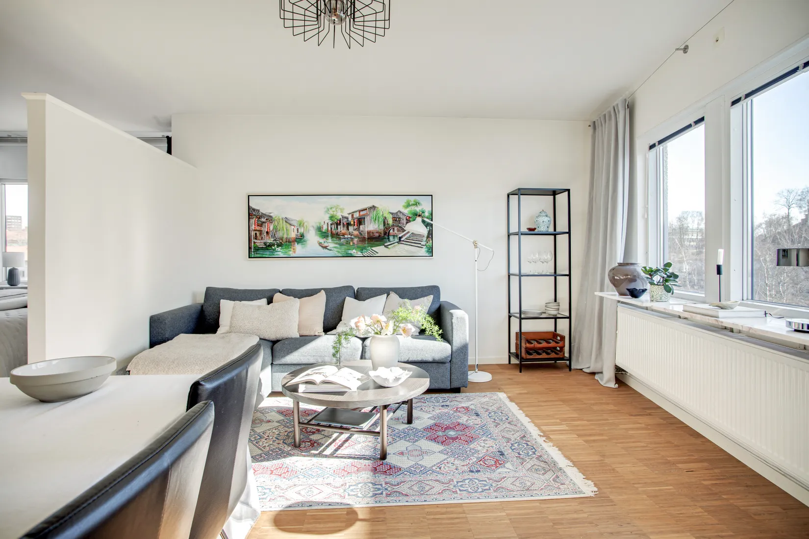 Bostadsrätt, Miraallén 37, Sannegårdshamnen, Göteborg